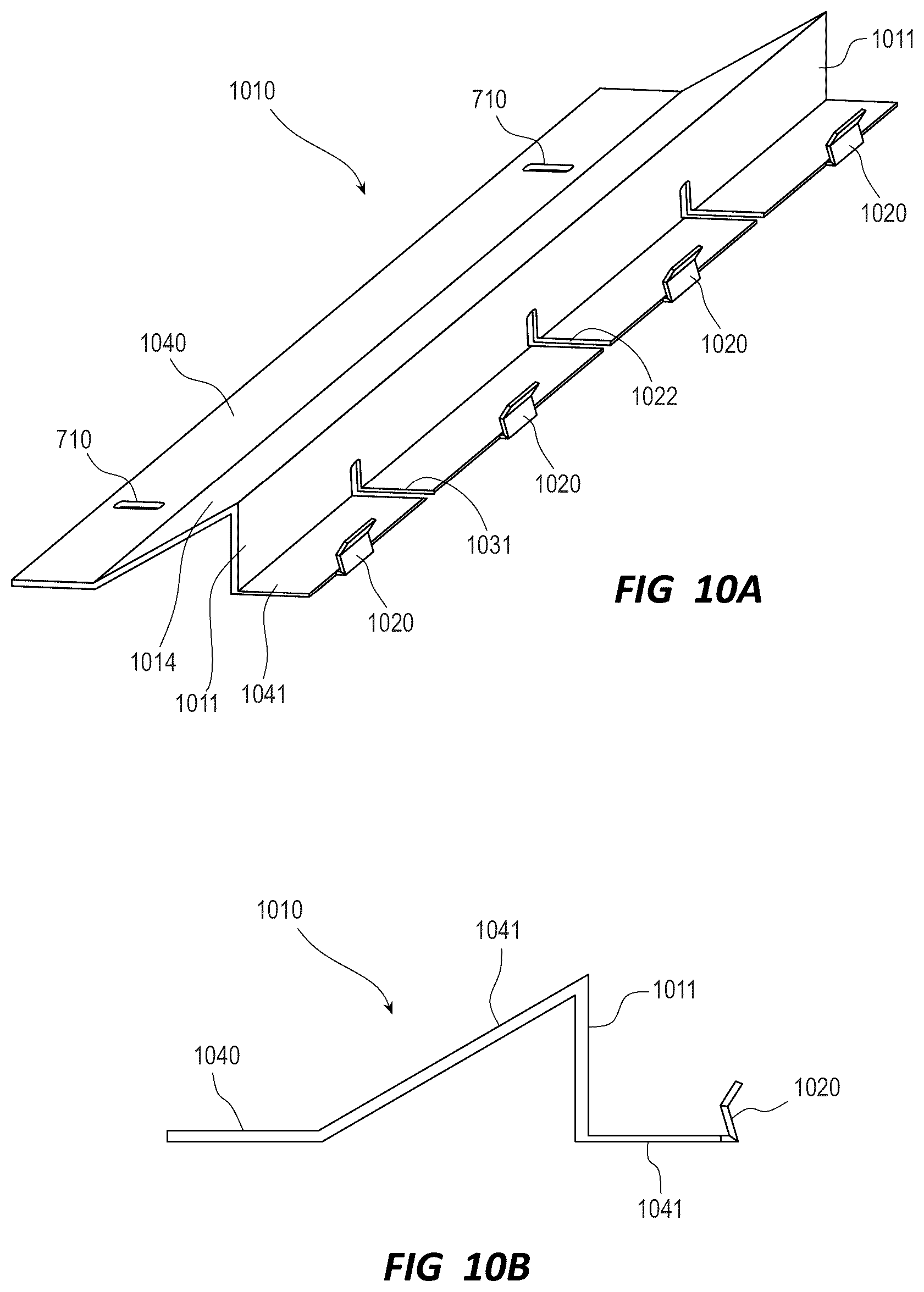 Patent US12562671 Figure 10 – Perimeter block device and methods