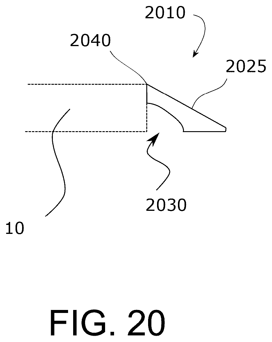 Patent US12562671 Figure 19 – Perimeter block device and methods