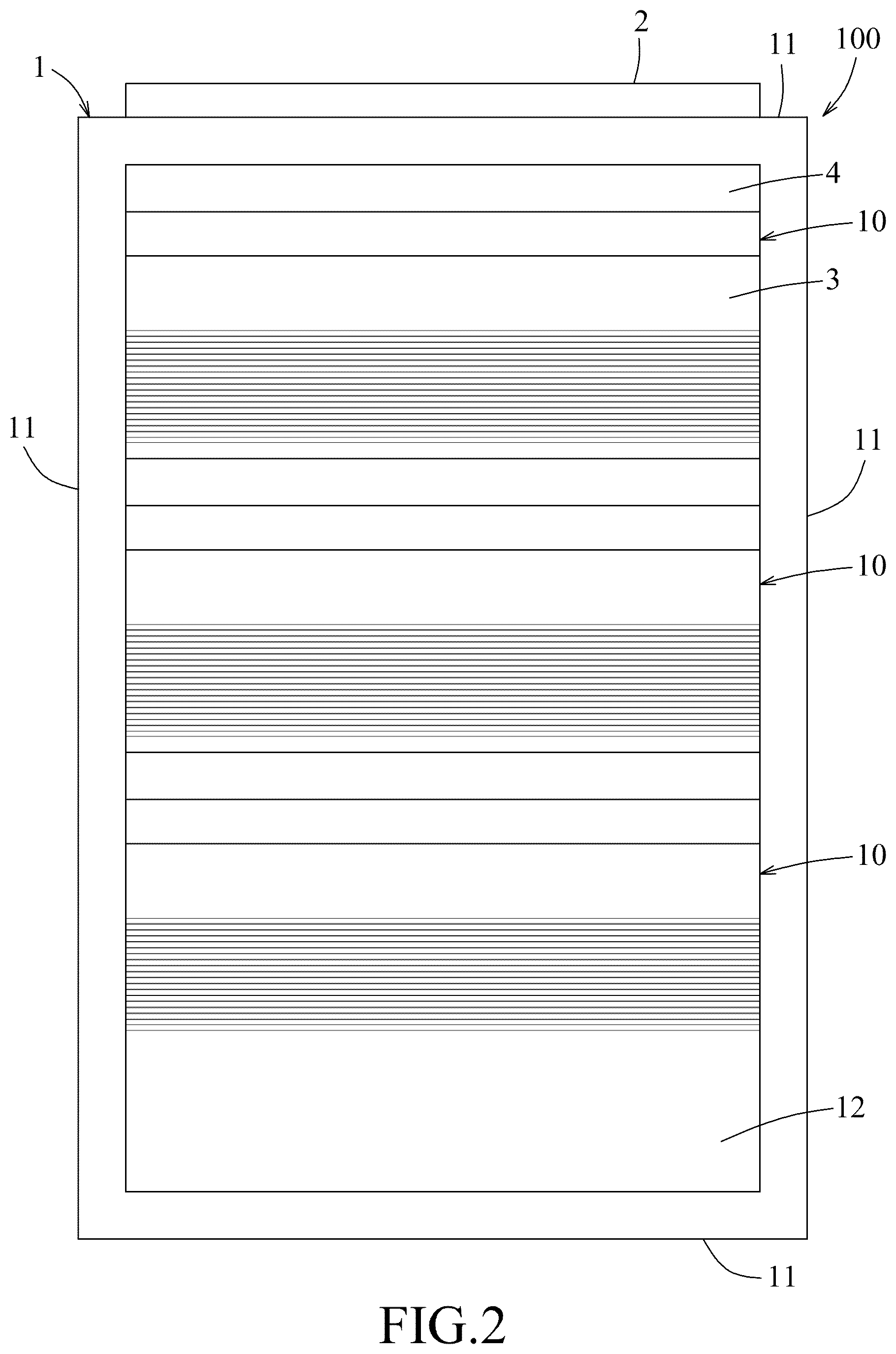 Patent US12562672 Figure 2 – Shutter