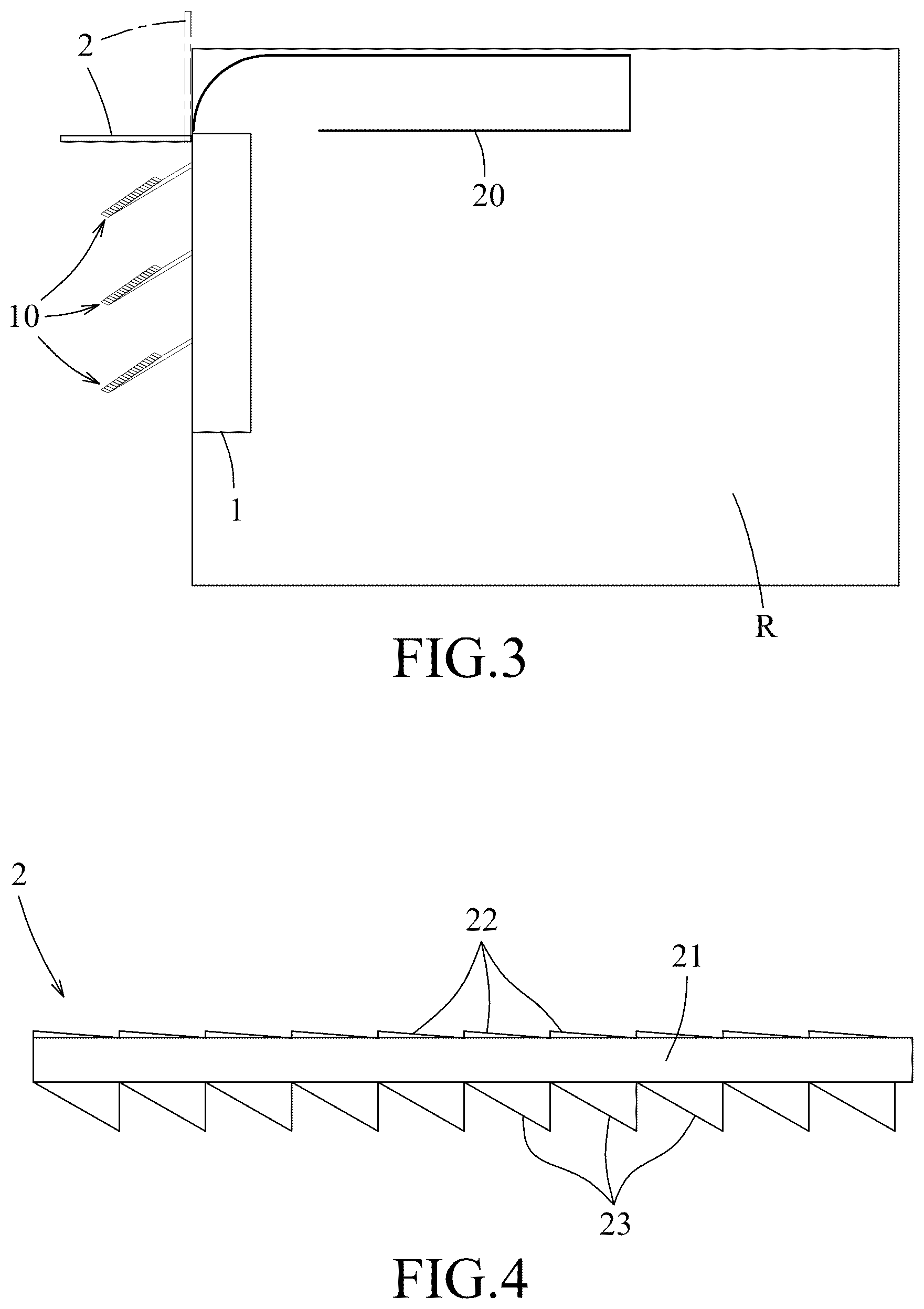 Patent US12562672 Figure 3 – Shutter
