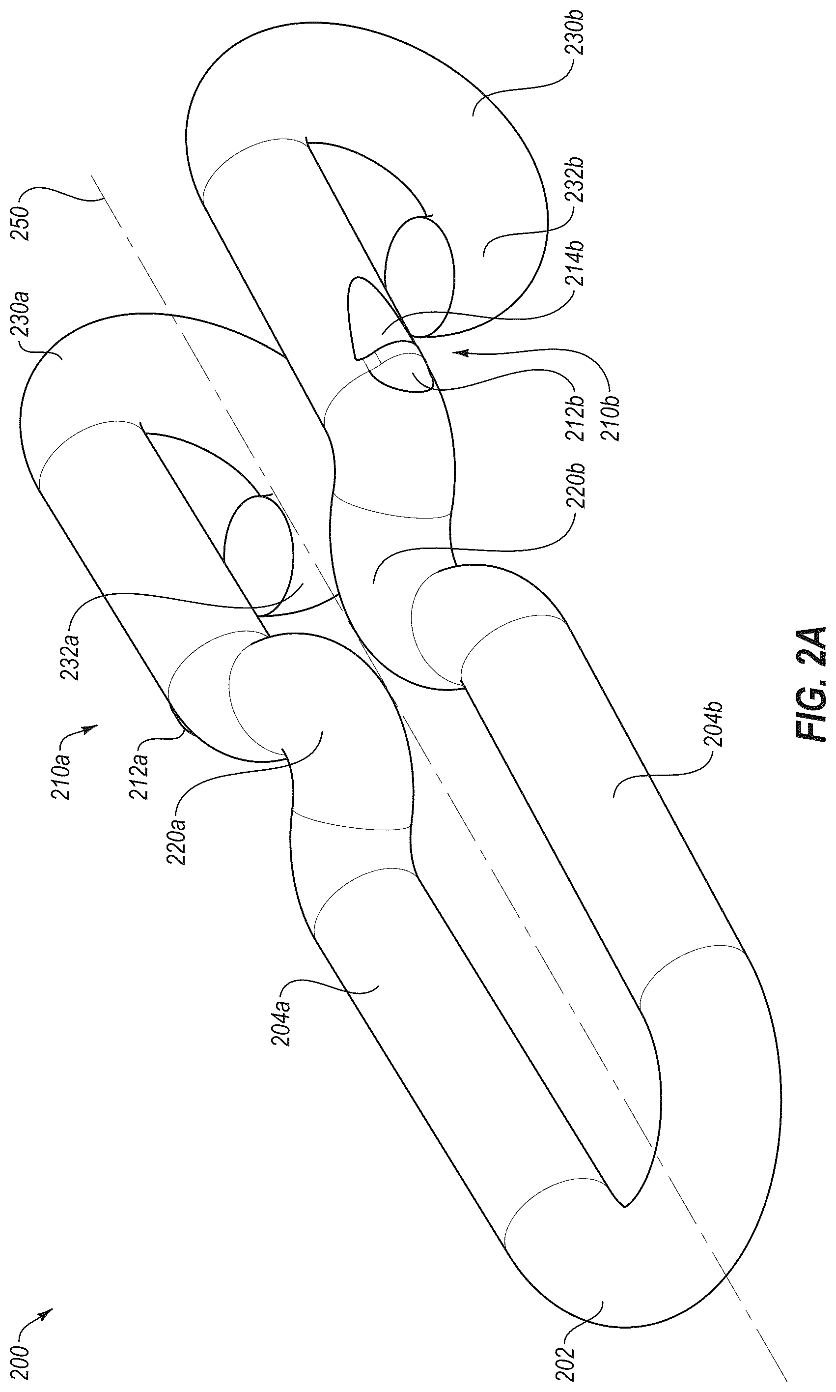 Patent US12562675 Figure 5 – Mounting pin for photovoltaic module mounting system