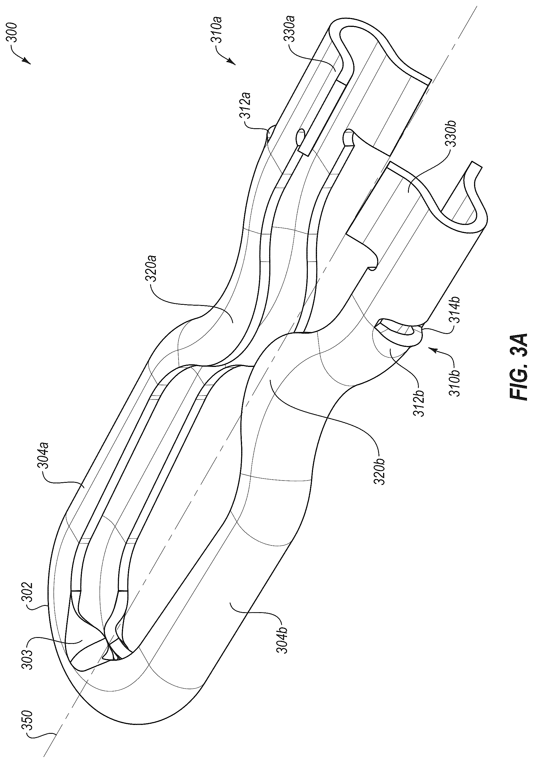 Patent US12562675 Figure 7 – Mounting pin for photovoltaic module mounting system