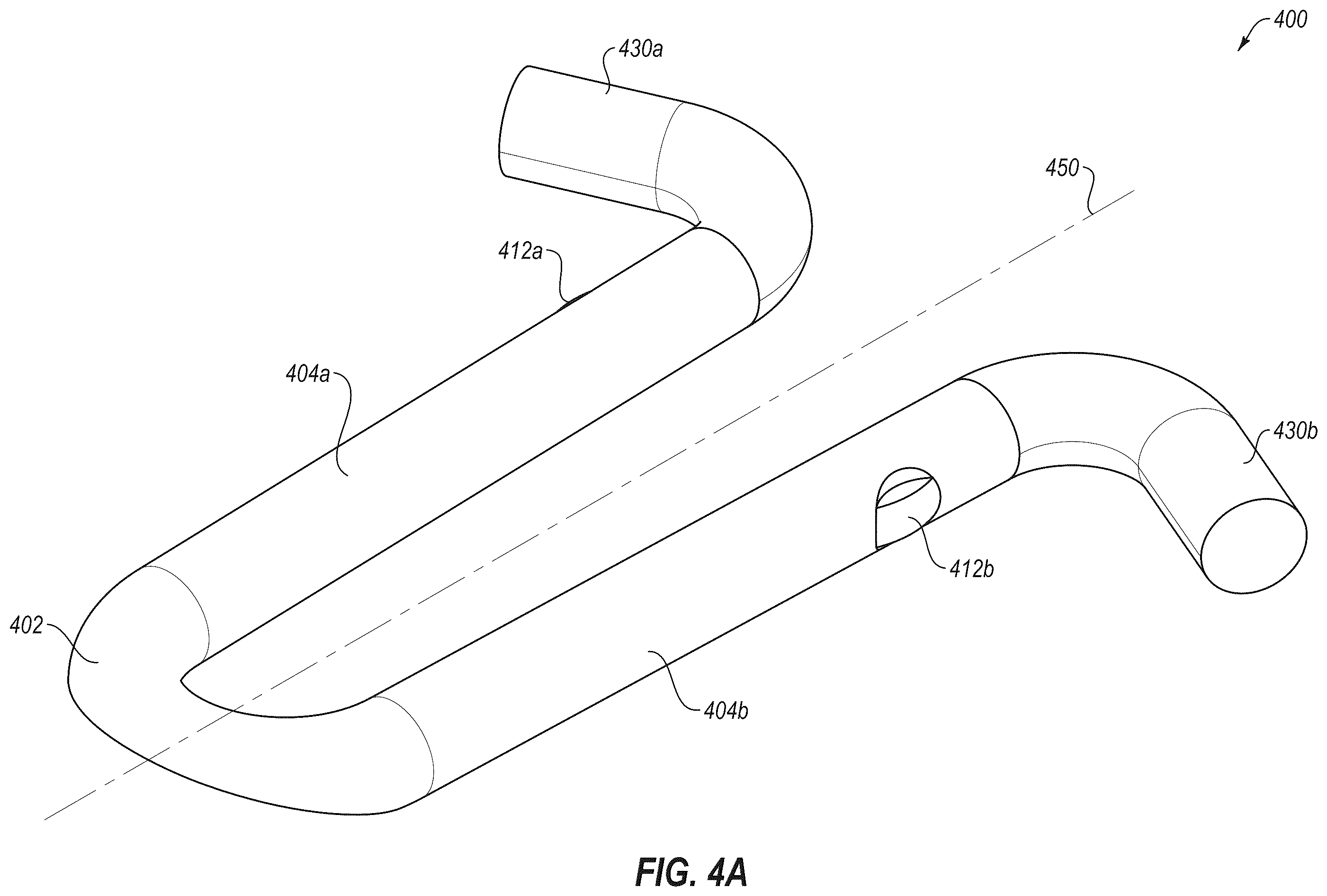 Patent US12562675 Figure 9 – Mounting pin for photovoltaic module mounting system