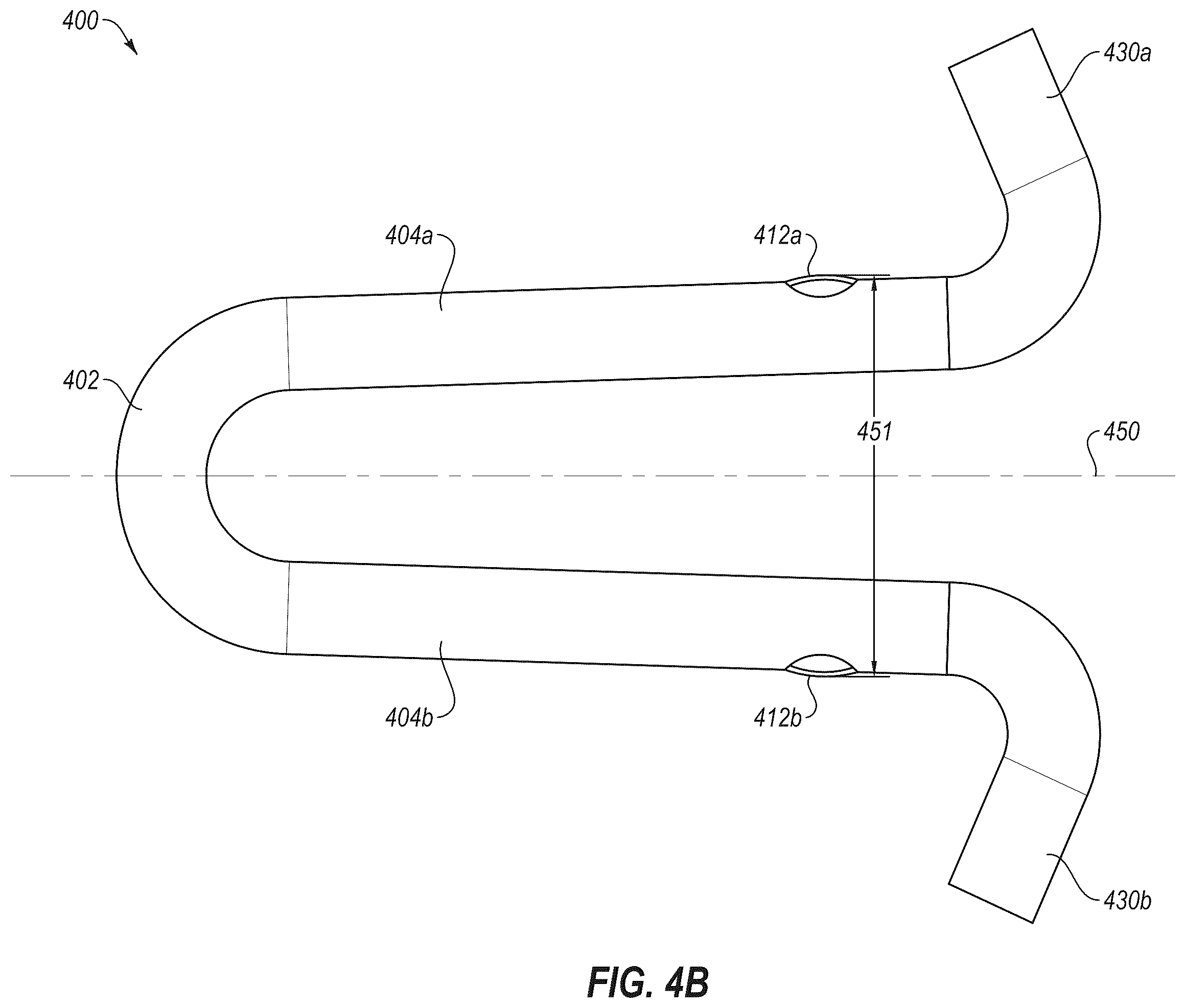 Patent US12562675 Figure 10 – Mounting pin for photovoltaic module mounting system