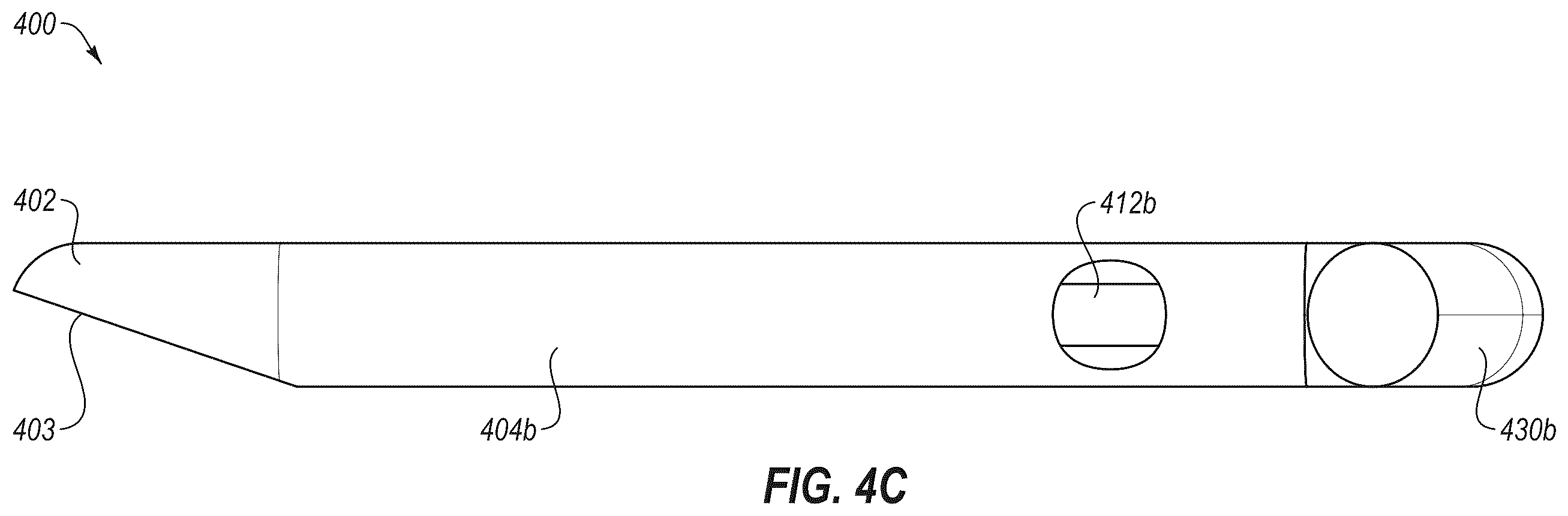 Patent US12562675 Figure 11 – Mounting pin for photovoltaic module mounting system