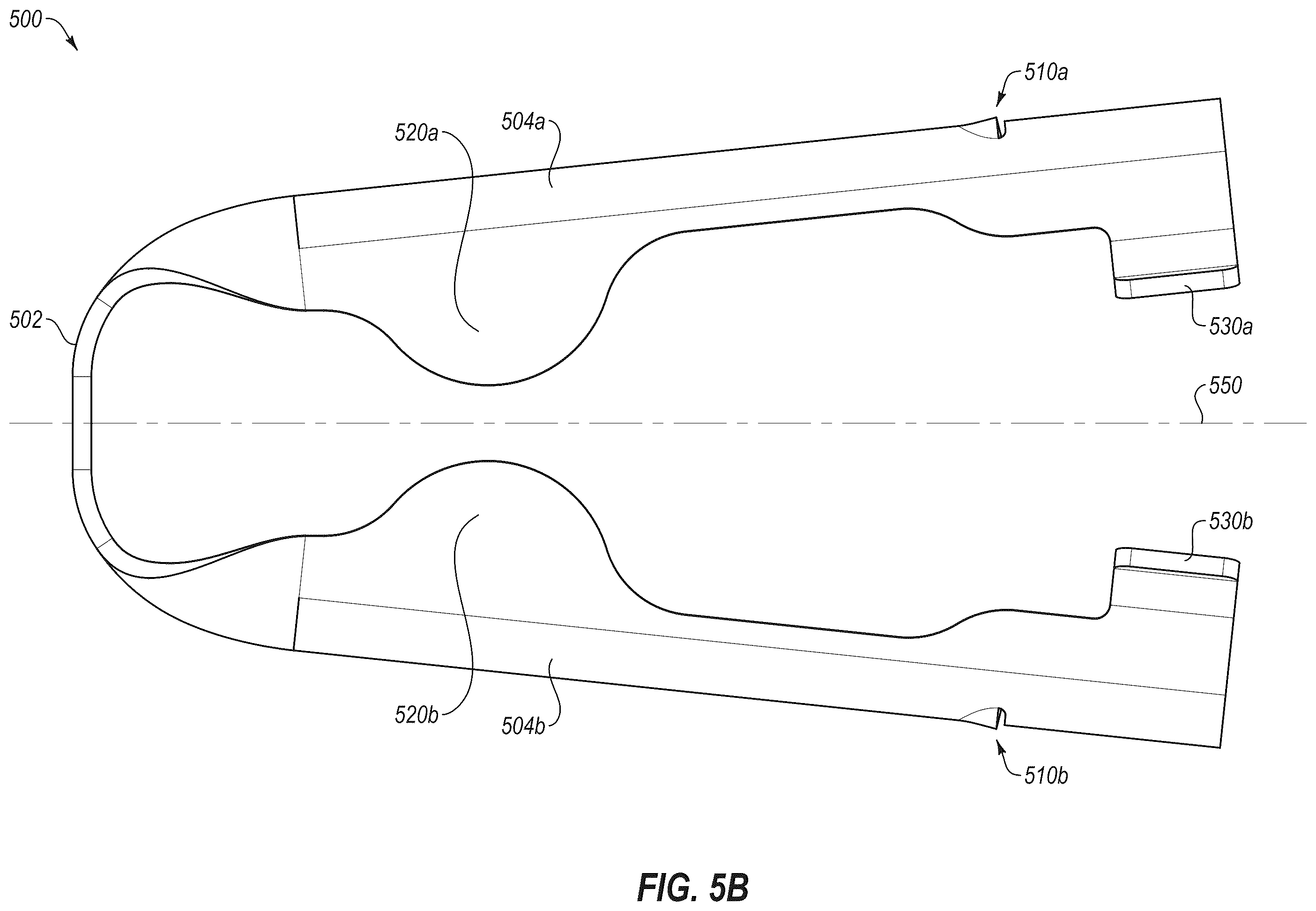 Patent US12562675 Figure 13 – Mounting pin for photovoltaic module mounting system