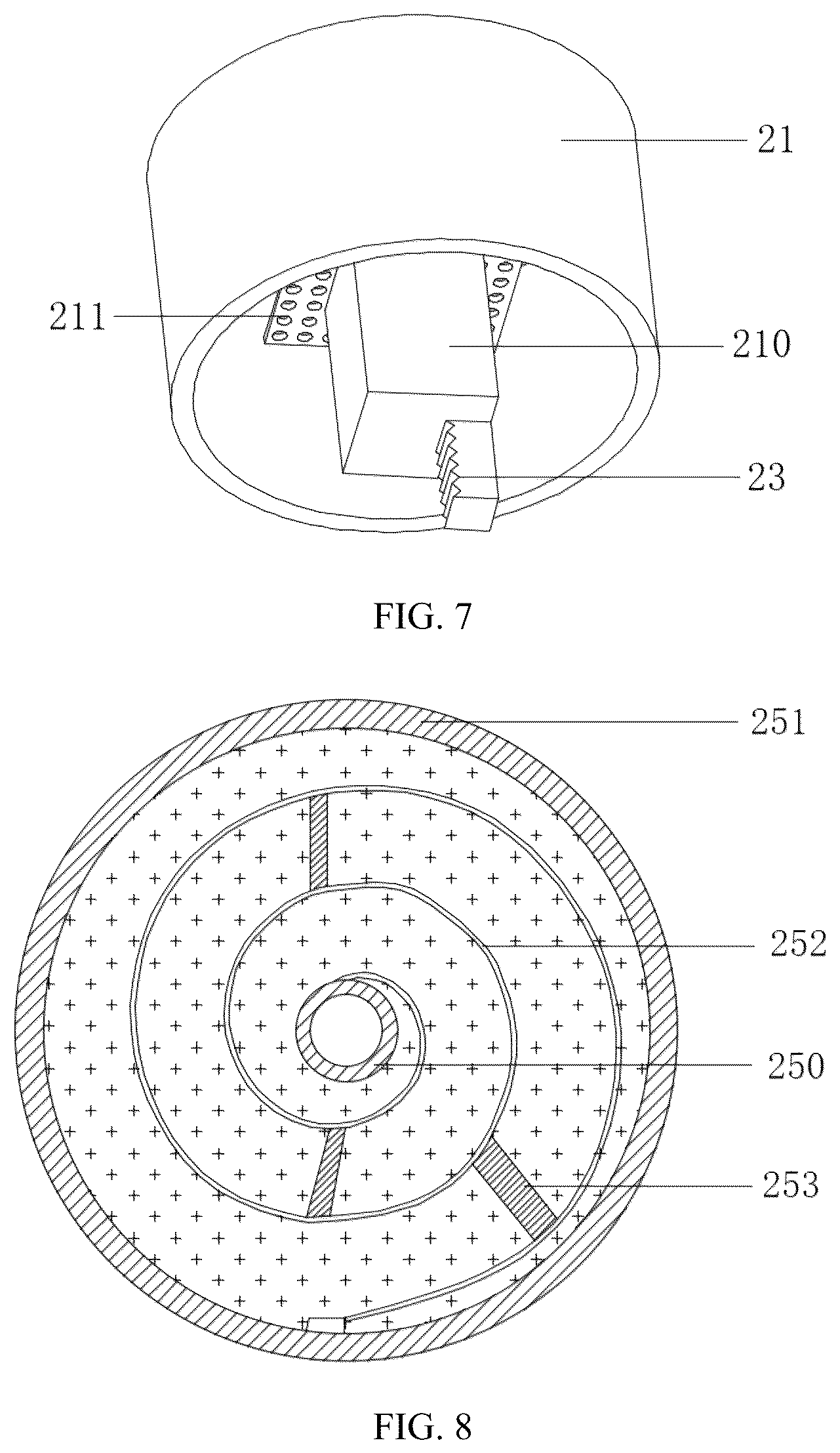 Patent US12562677 Figure 6 – Photovoltaic assembly convenient for angle adjustment