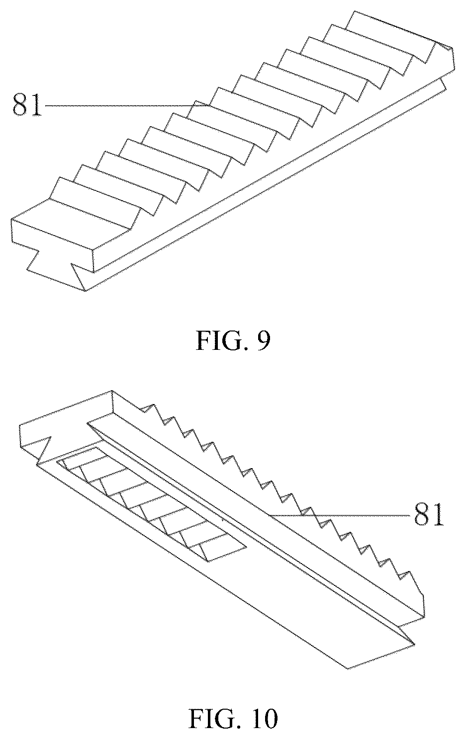 Patent US12562677 Figure 7 – Photovoltaic assembly convenient for angle adjustment