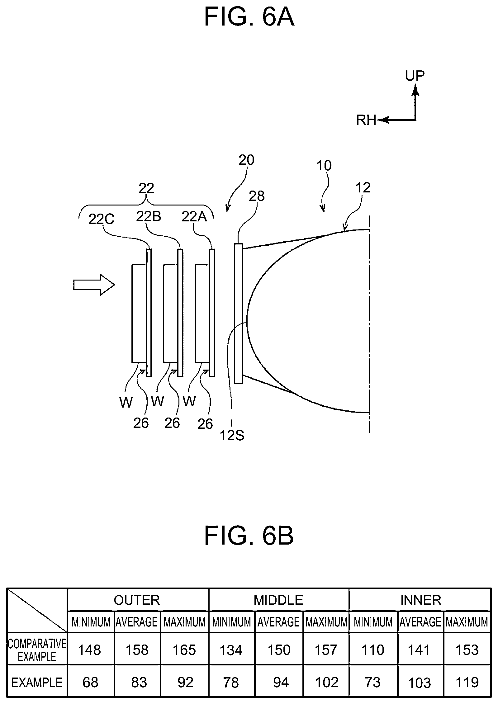 Patent US12562680 Figure 6 – Photovoltaic power generation device