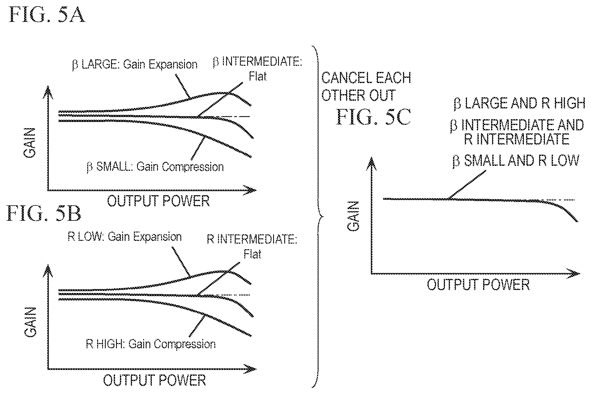 Patent US12562689 Figure 4 – Amplifier unit