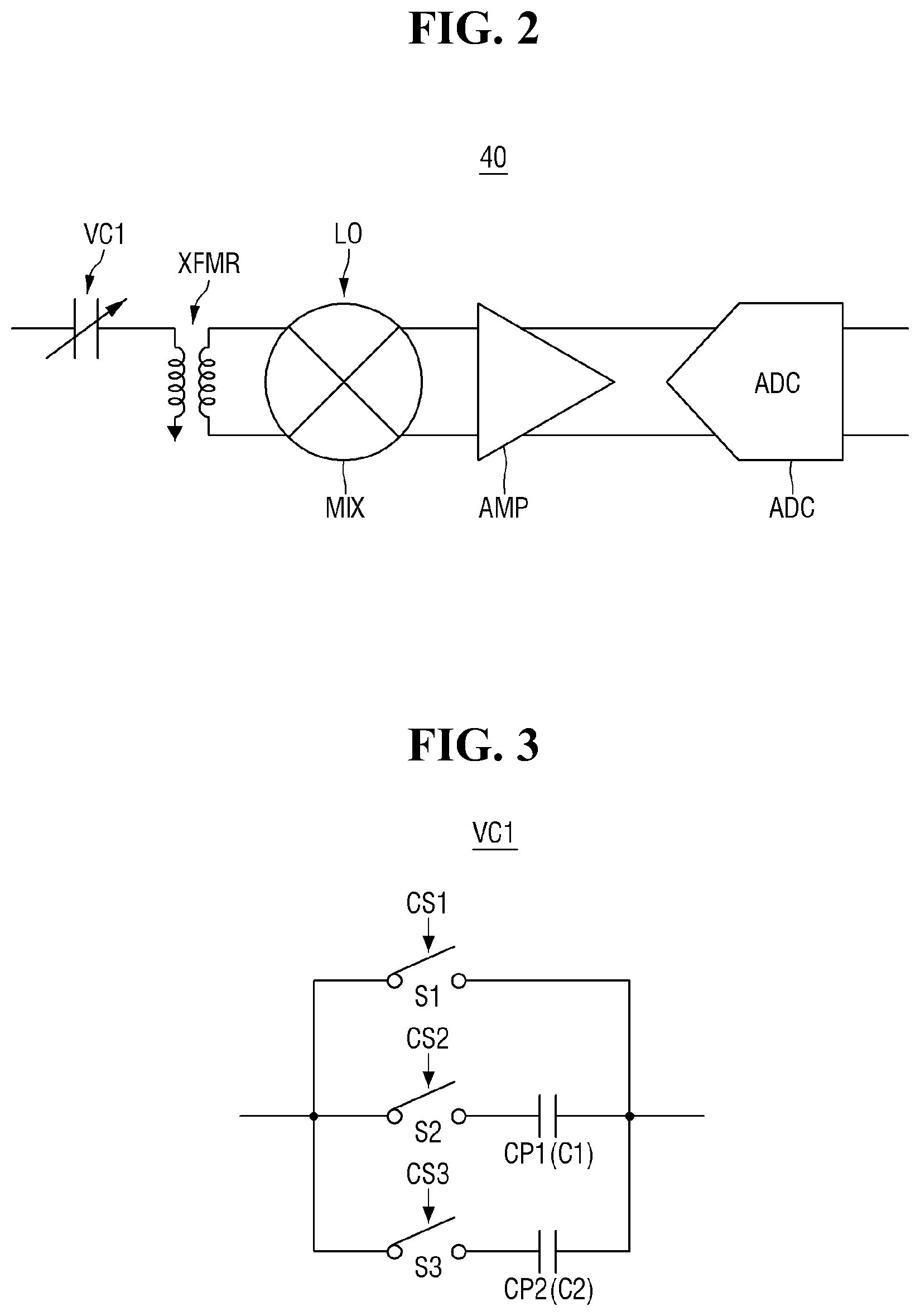 Patent US12562692 Figure 2 – Semiconductor device