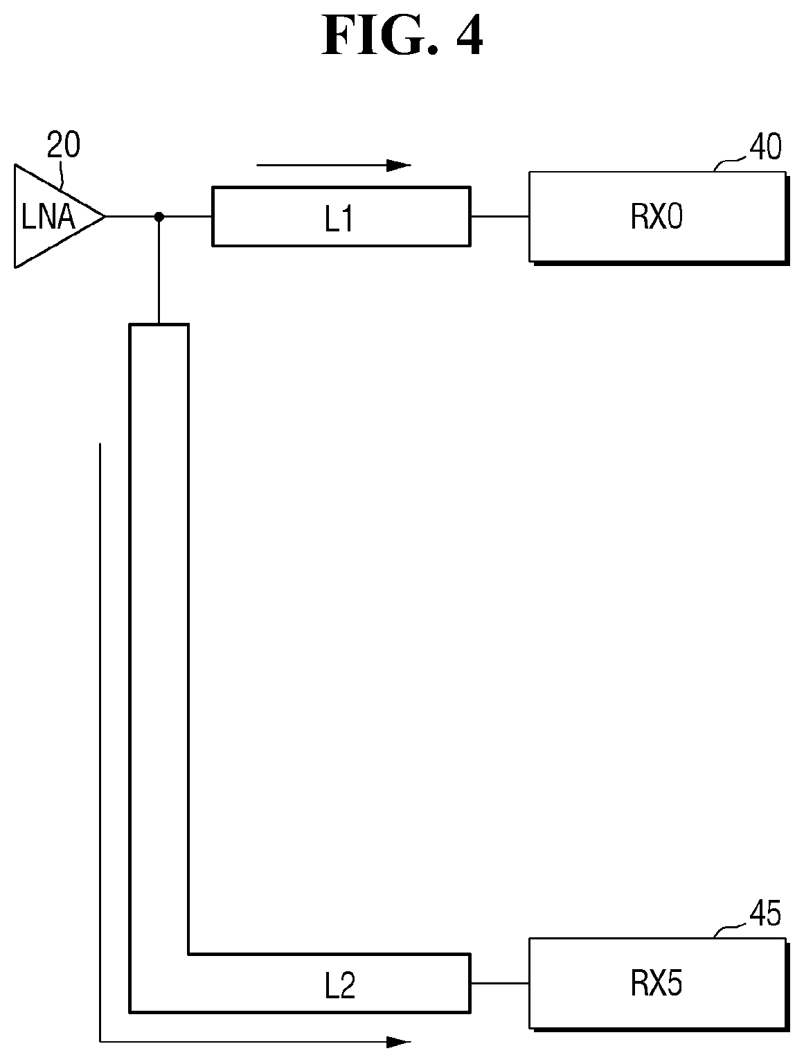 Patent US12562692 Figure 3 – Semiconductor device