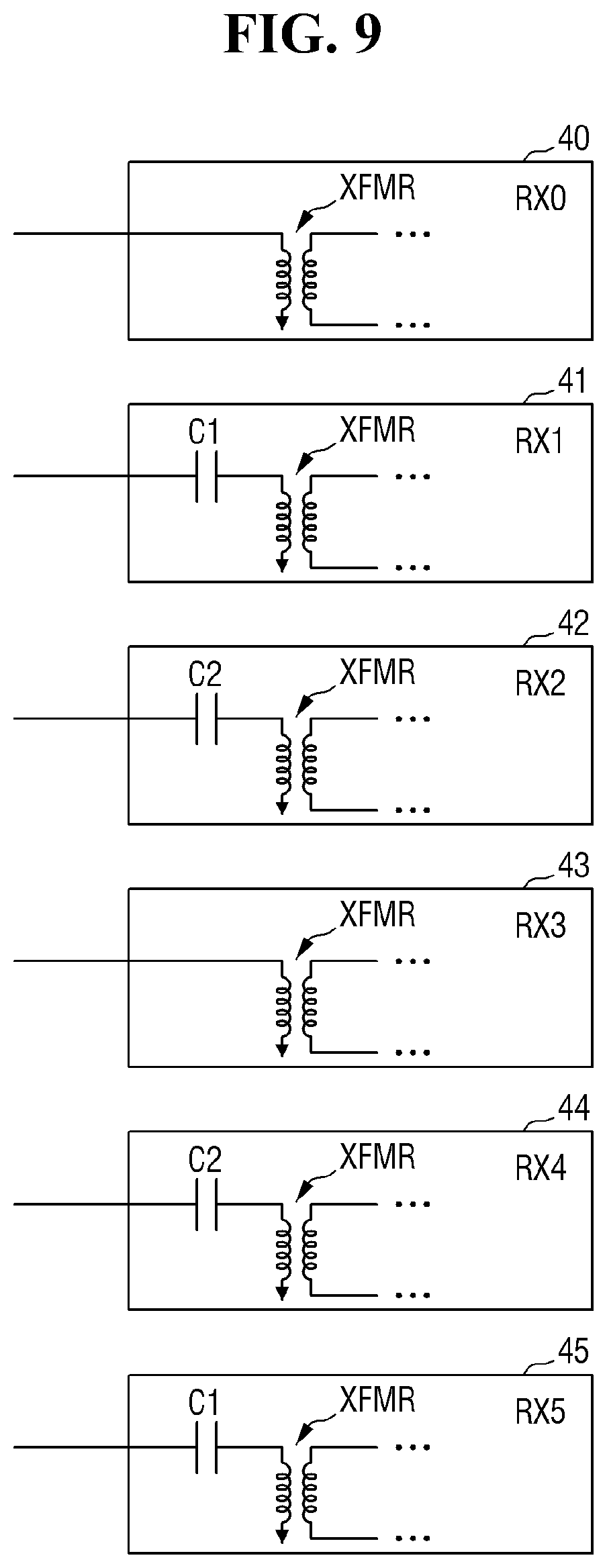 Patent US12562692 Figure 6 – Semiconductor device
