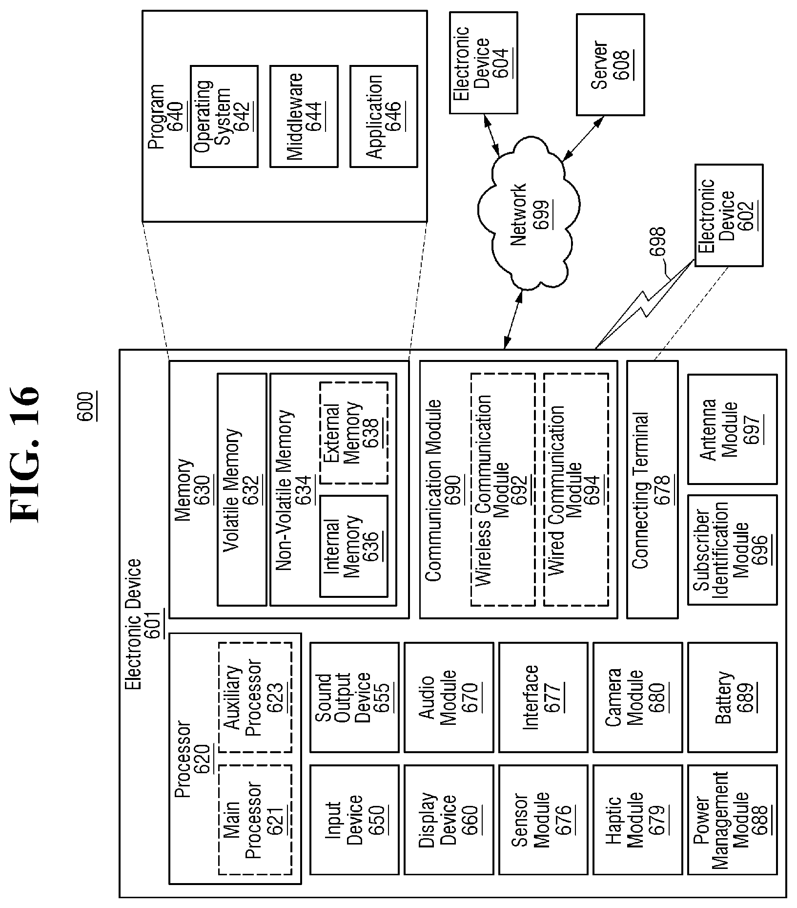 Patent US12562692 Figure 10 – Semiconductor device