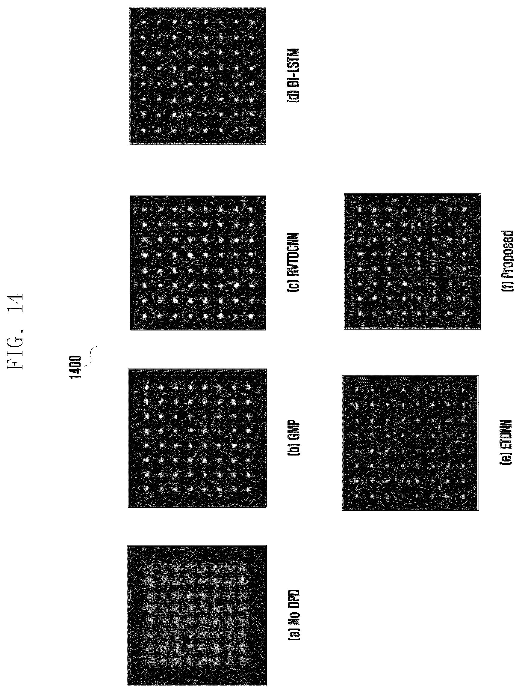 Patent US12562699 Figure 19 – Apparatus and method for controlling non-linear effect of power amplifier