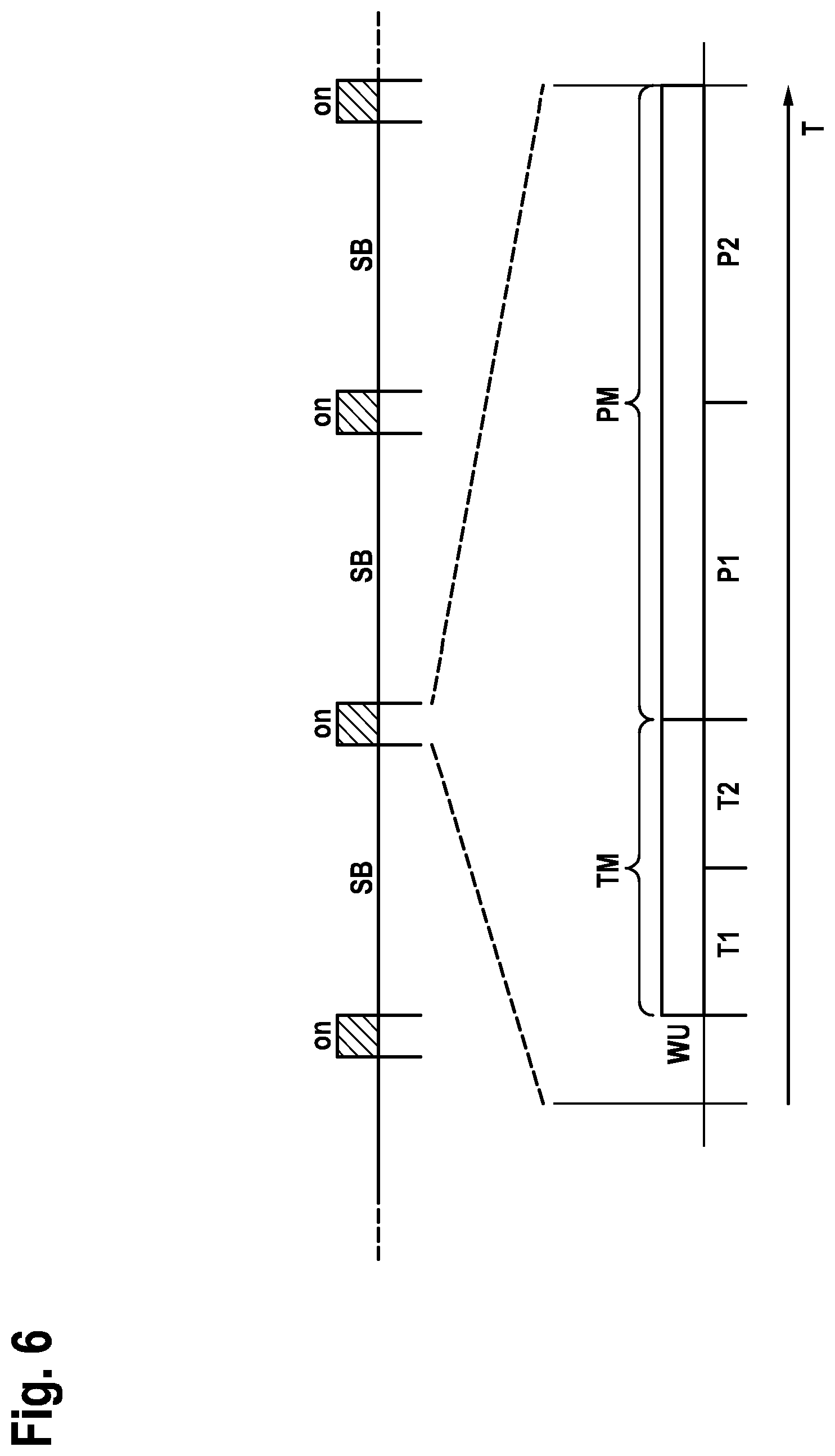 Patent US12562702 Figure 6 – Analog front-end architecture for capacitive pressure sensor
