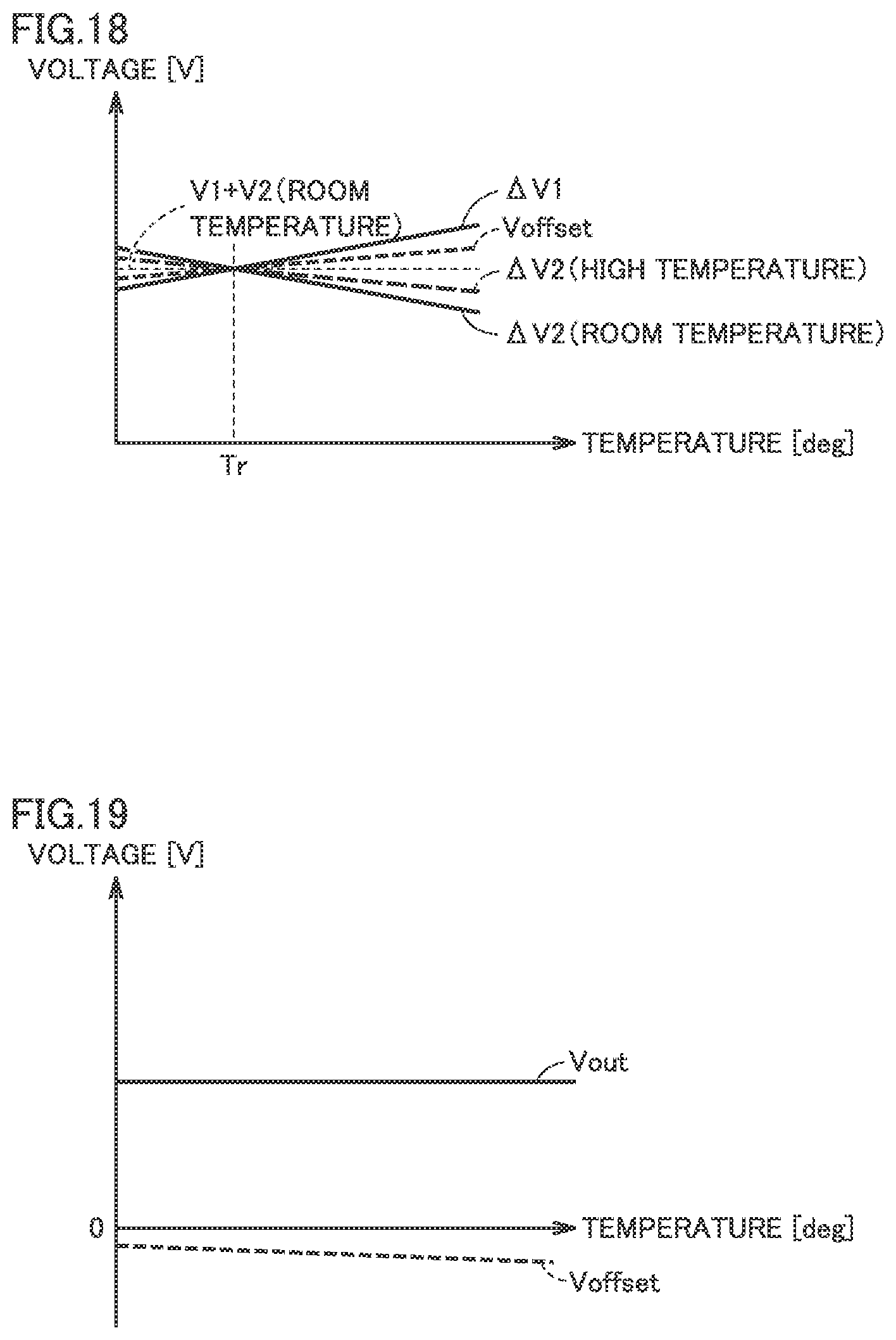 Patent US12562703 Figure 14 – Offset correction circuit