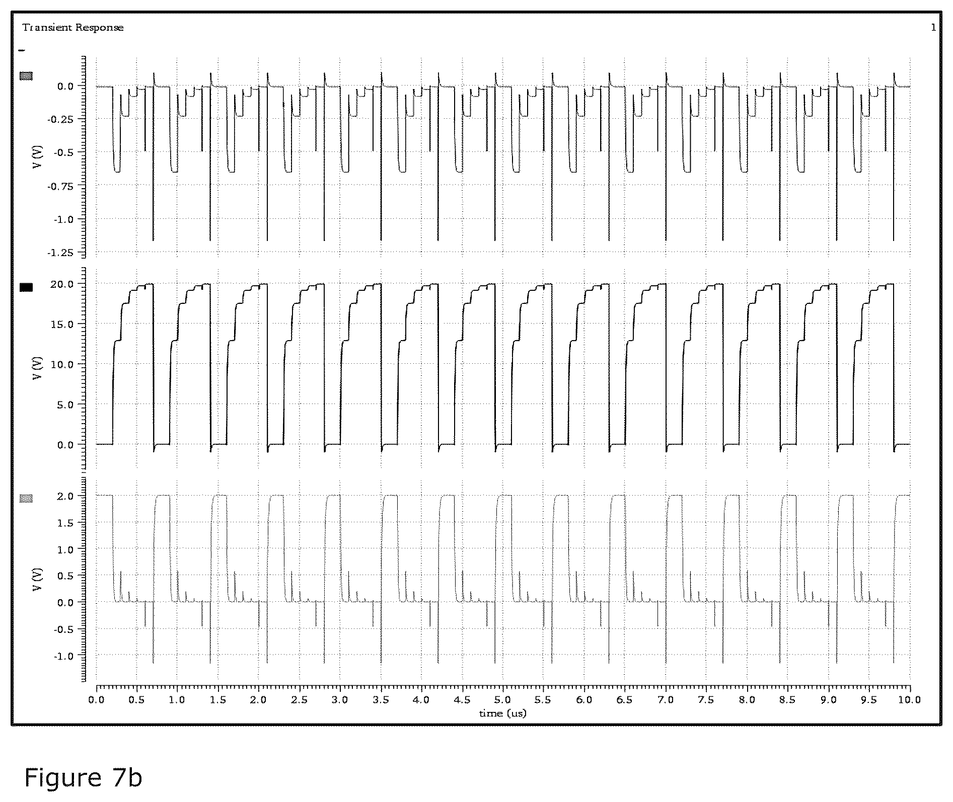 Patent US12562704 Figure 11 – Amplifier circuit