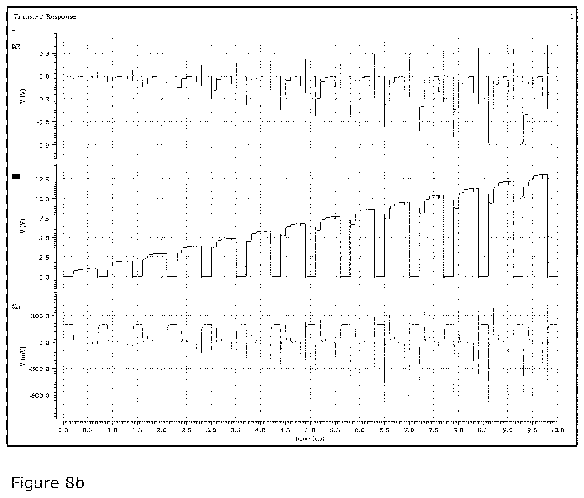 Patent US12562704 Figure 13 – Amplifier circuit