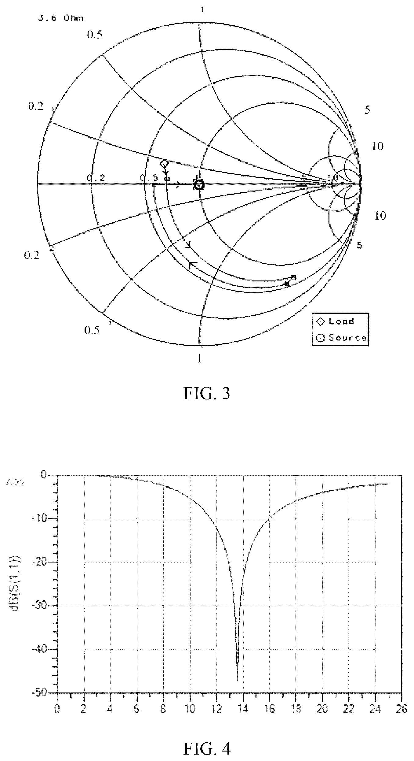 Patent US12562707 Figure 2 – Antenna impedance matching design circuit and near-field communication circuit system