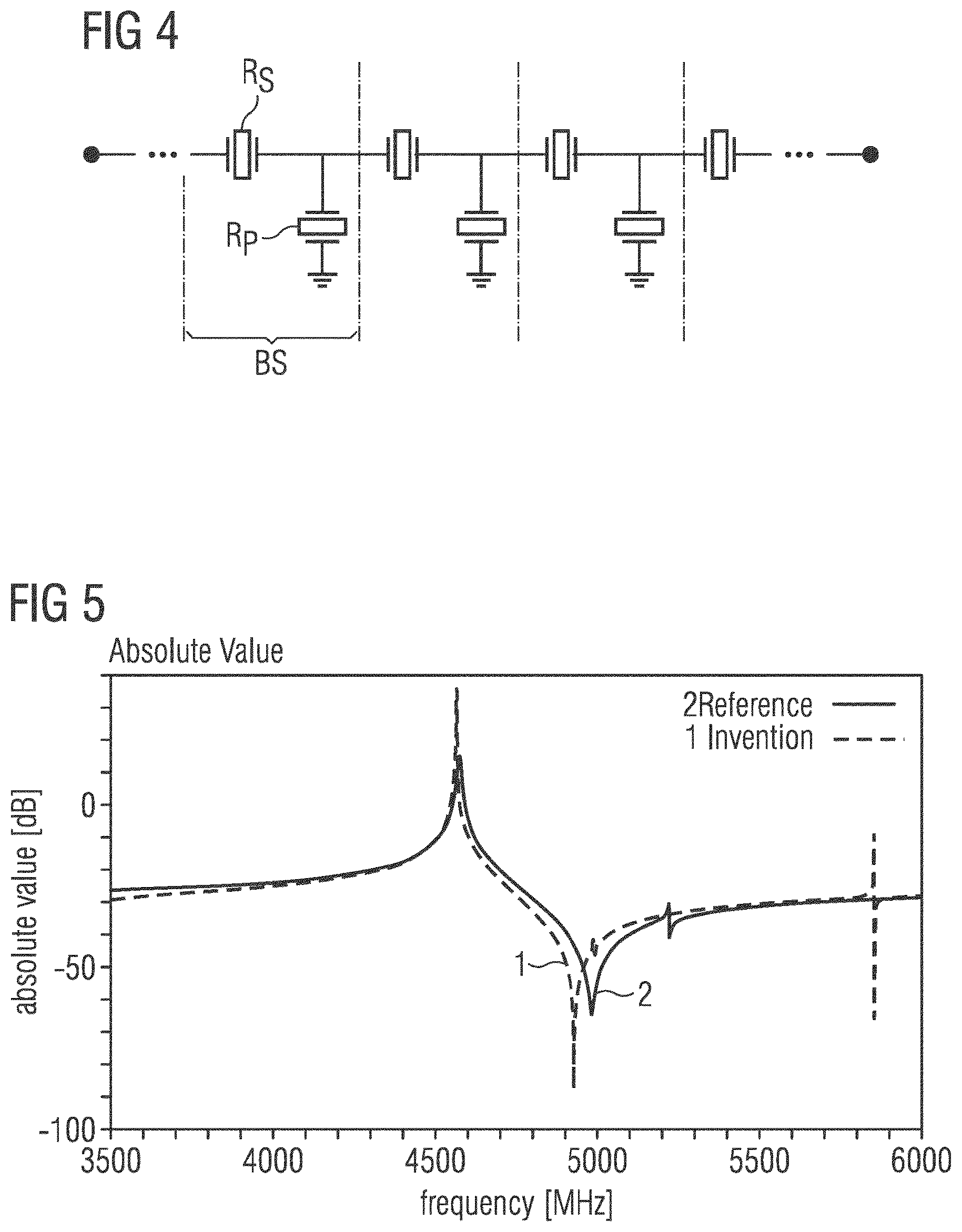 Patent US12562712 Figure 2 – Ultra-high frequency micro-acoustic device