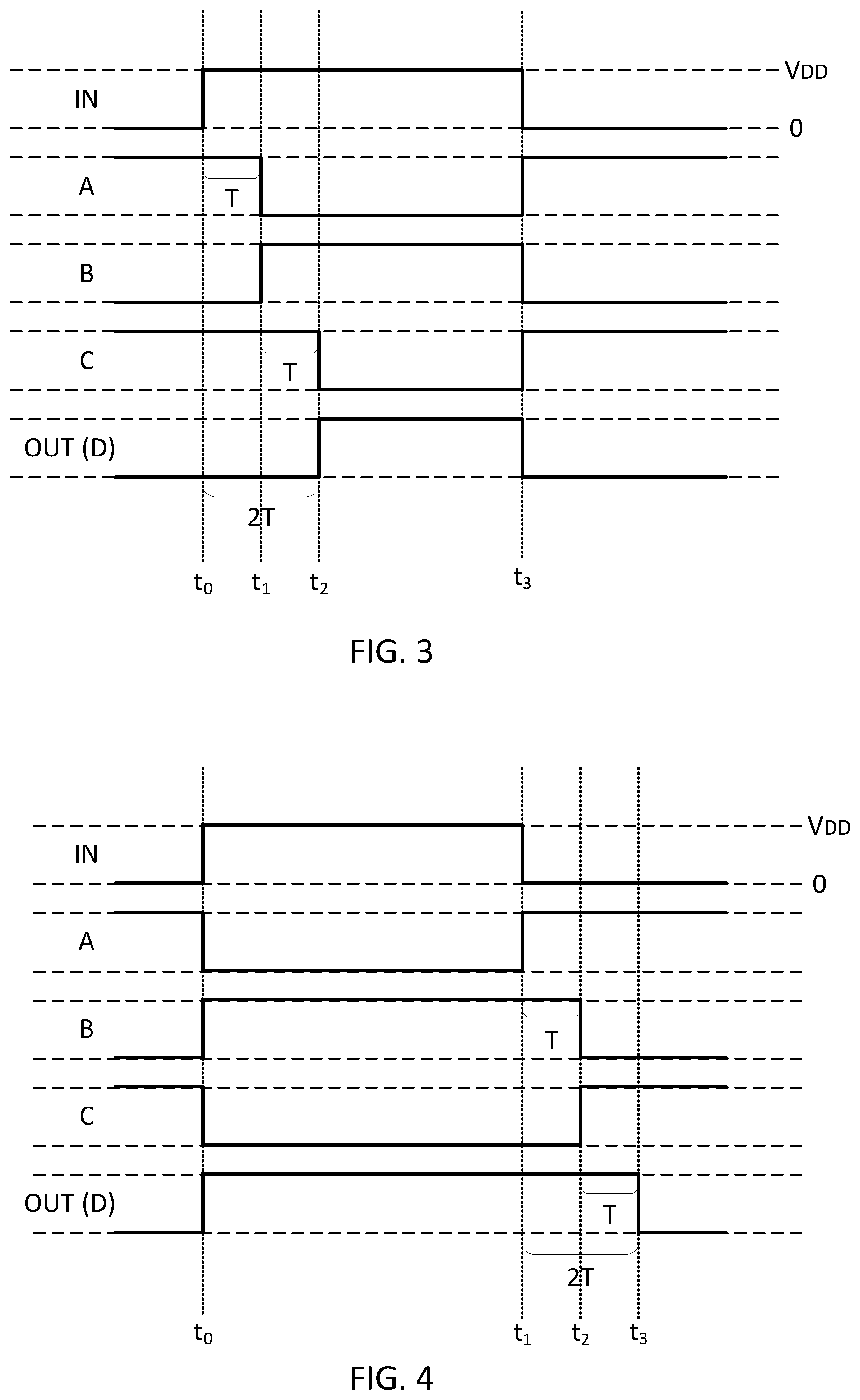 Patent US12562723 Figure 2 – Programmable delays and methods thereof