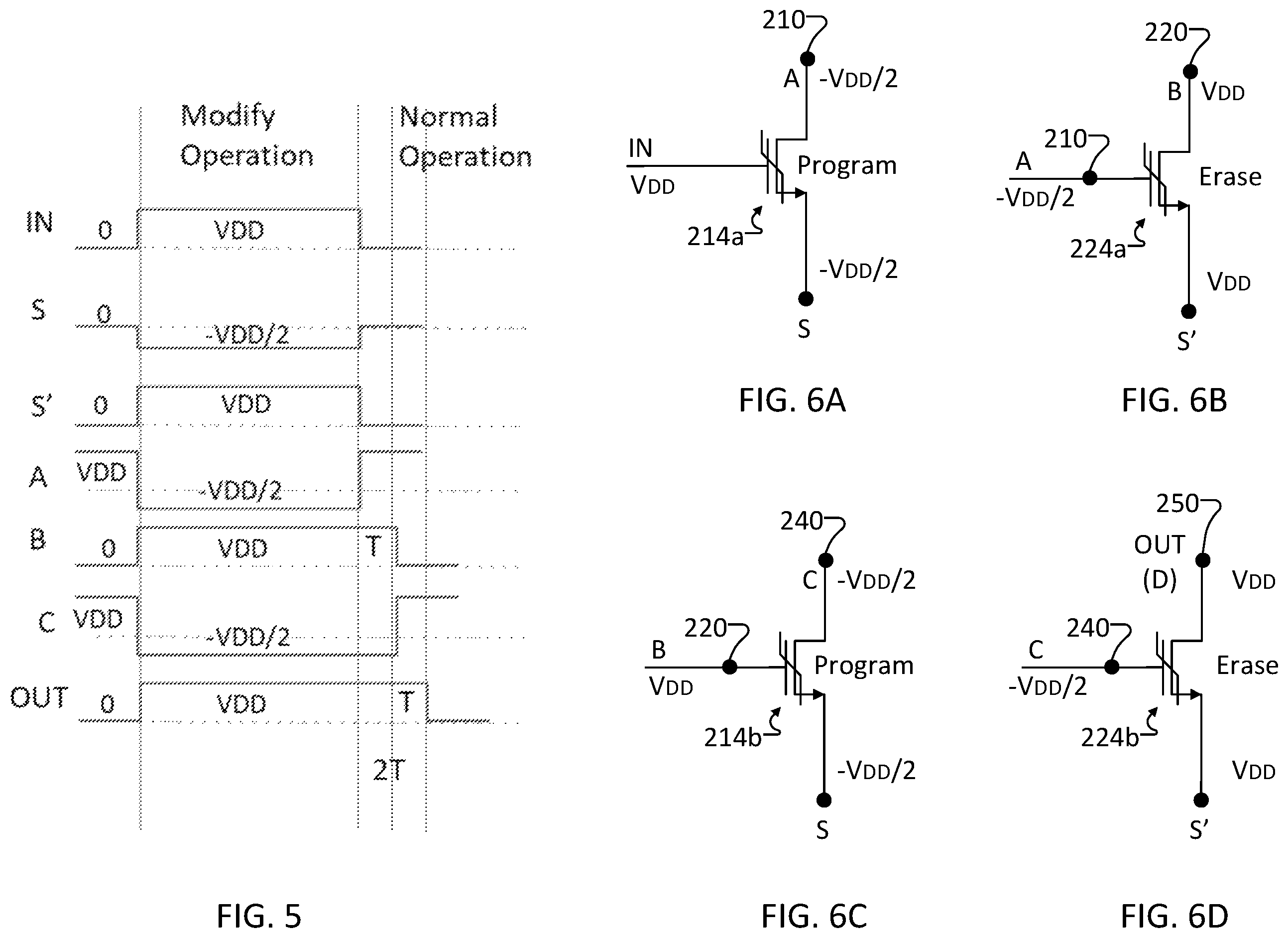Patent US12562723 Figure 3 – Programmable delays and methods thereof