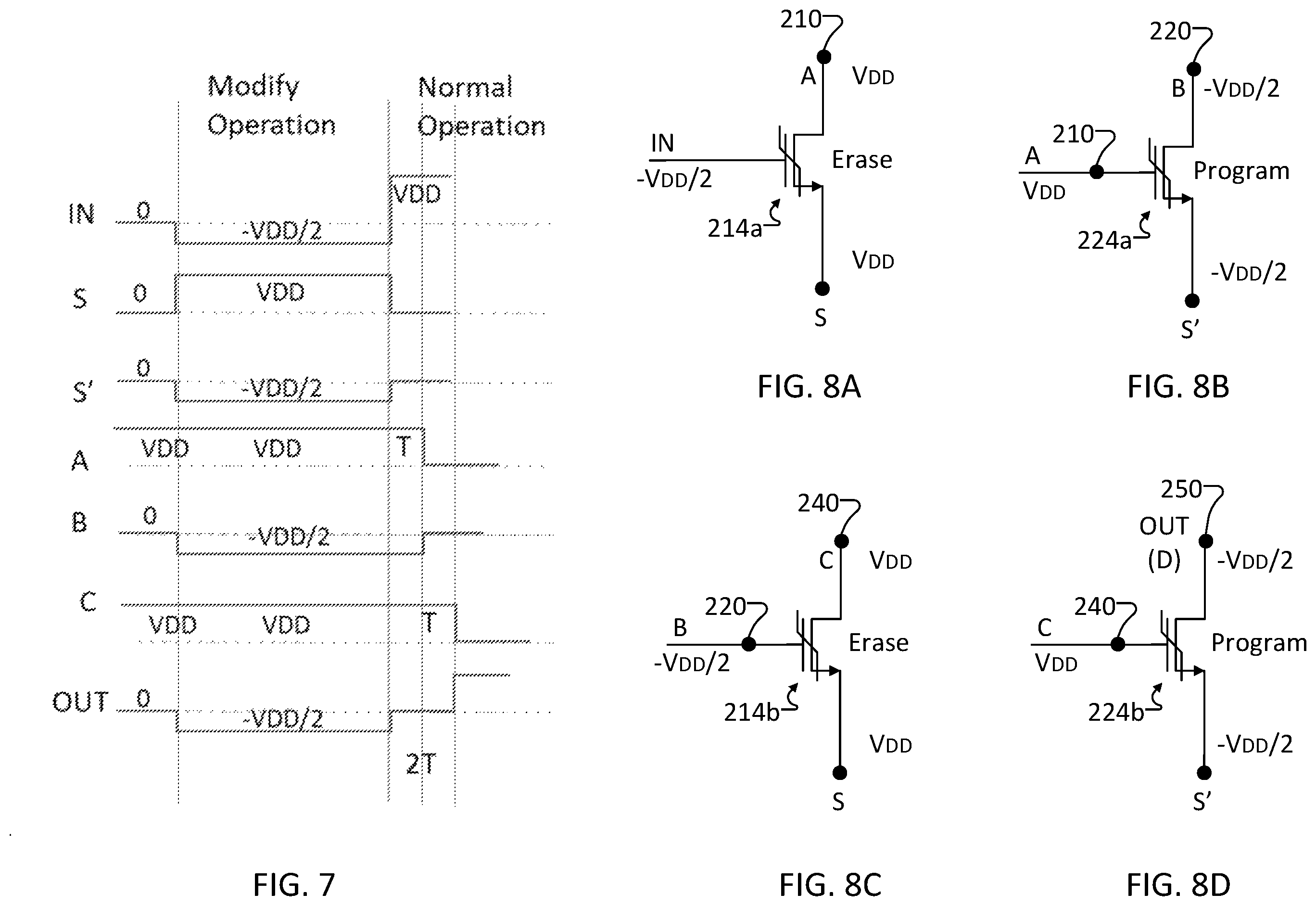 Patent US12562723 Figure 4 – Programmable delays and methods thereof