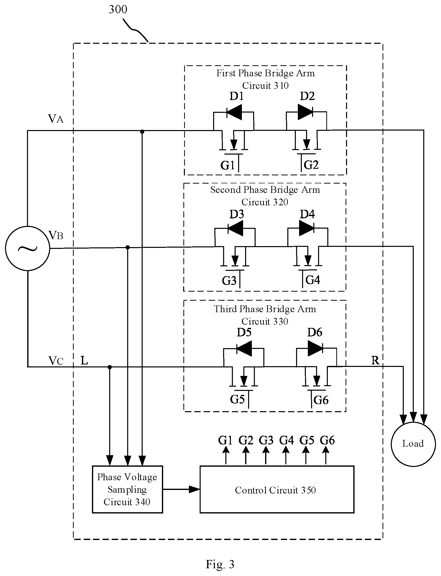 Patent US12562728 Figure 2 – Solid-state switch device and operating method for the same