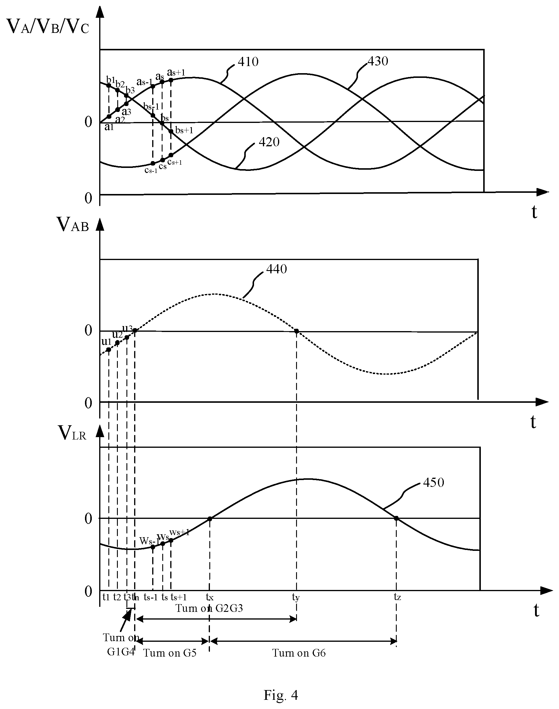 Patent US12562728 Figure 3 – Solid-state switch device and operating method for the same