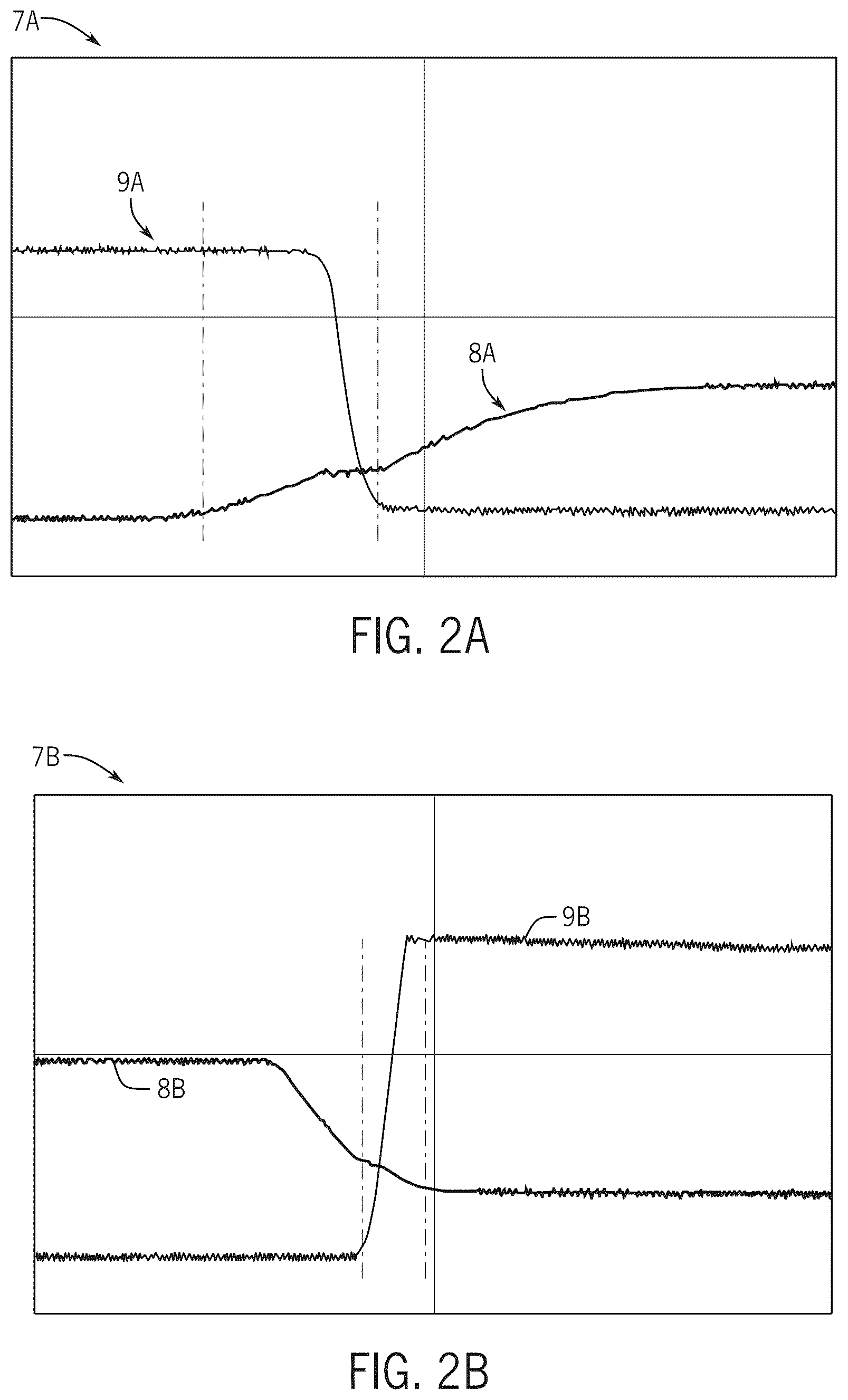 Patent US12562733 Figure 2 – Power MOSFET driving circuit with transfer curve gate driver and ground shift compensation