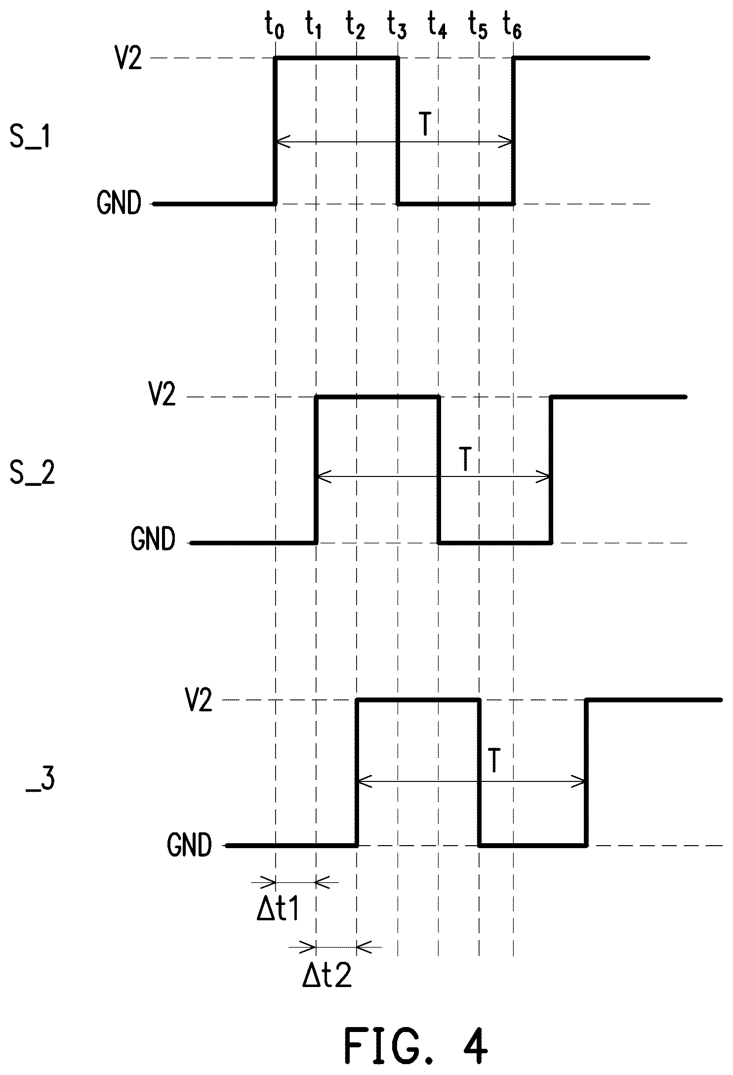 Patent US12562735 Figure 3 – Over drive circuit and input/output circuit