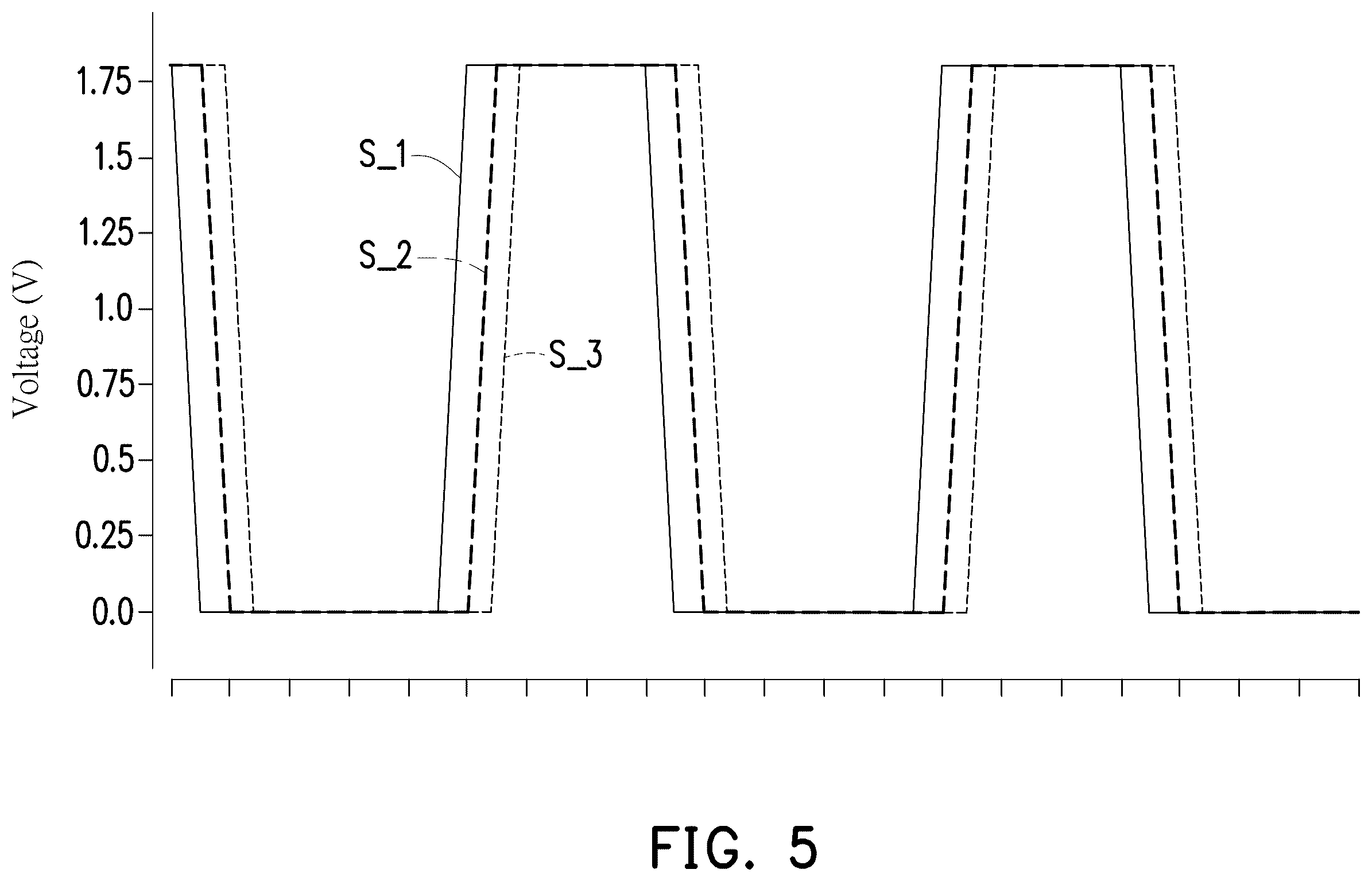 Patent US12562735 Figure 4 – Over drive circuit and input/output circuit