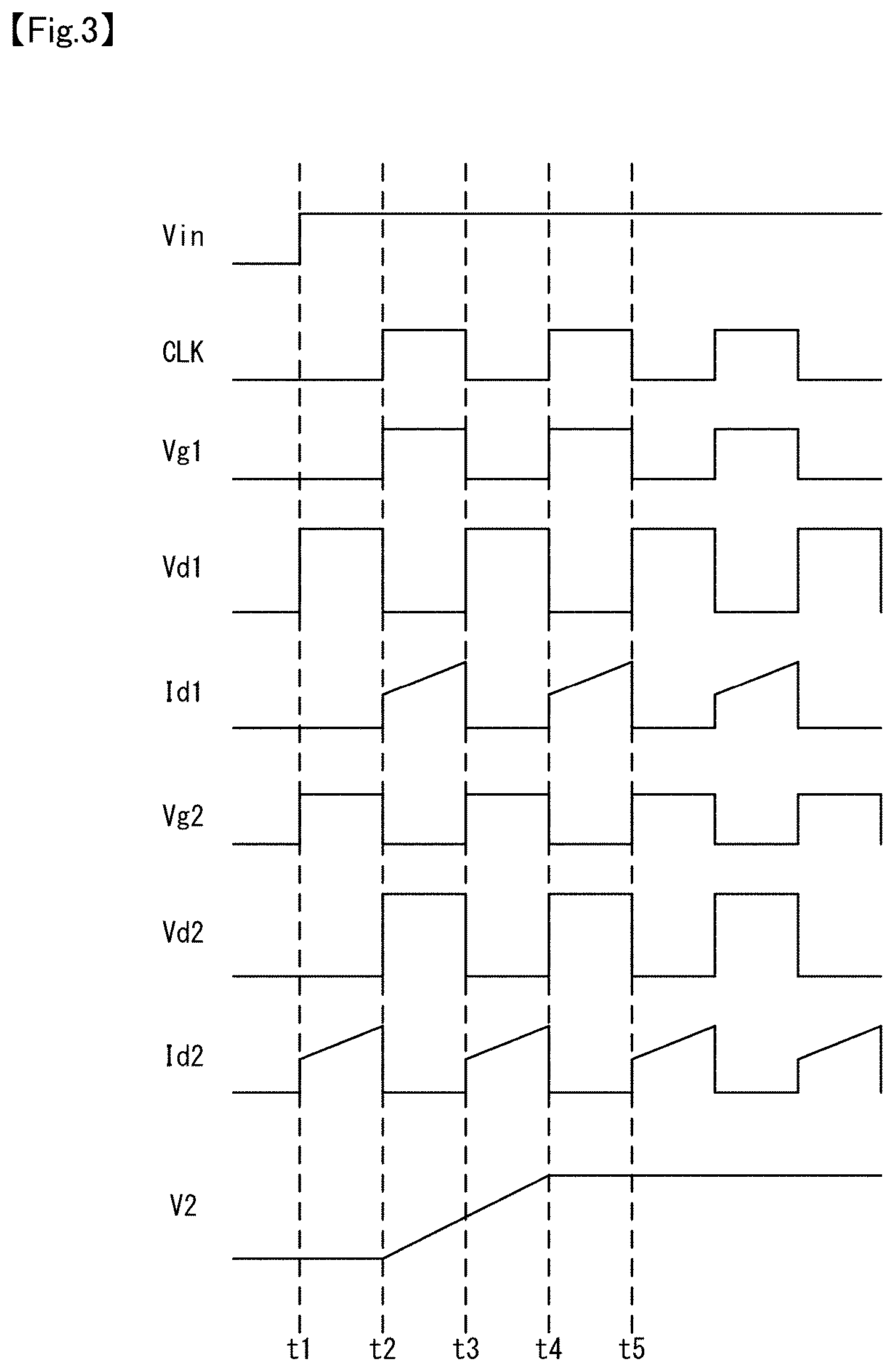 Patent US12562736 Figure 3 – Semiconductor relay device
