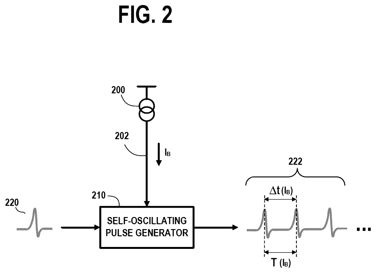 Patent US12562738 Figure 3 – Superconducting radio frequency signal generators