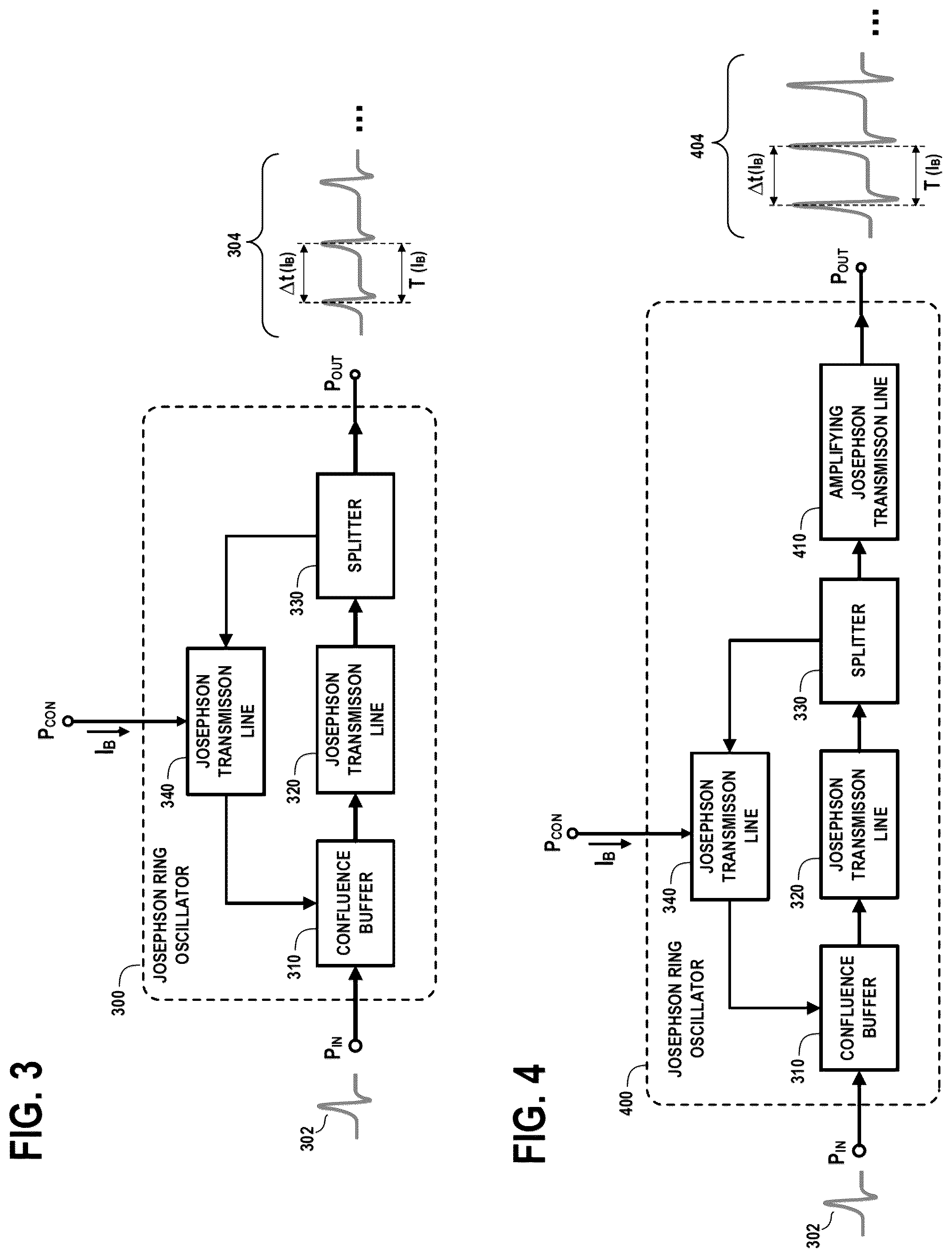 Patent US12562738 Figure 4 – Superconducting radio frequency signal generators