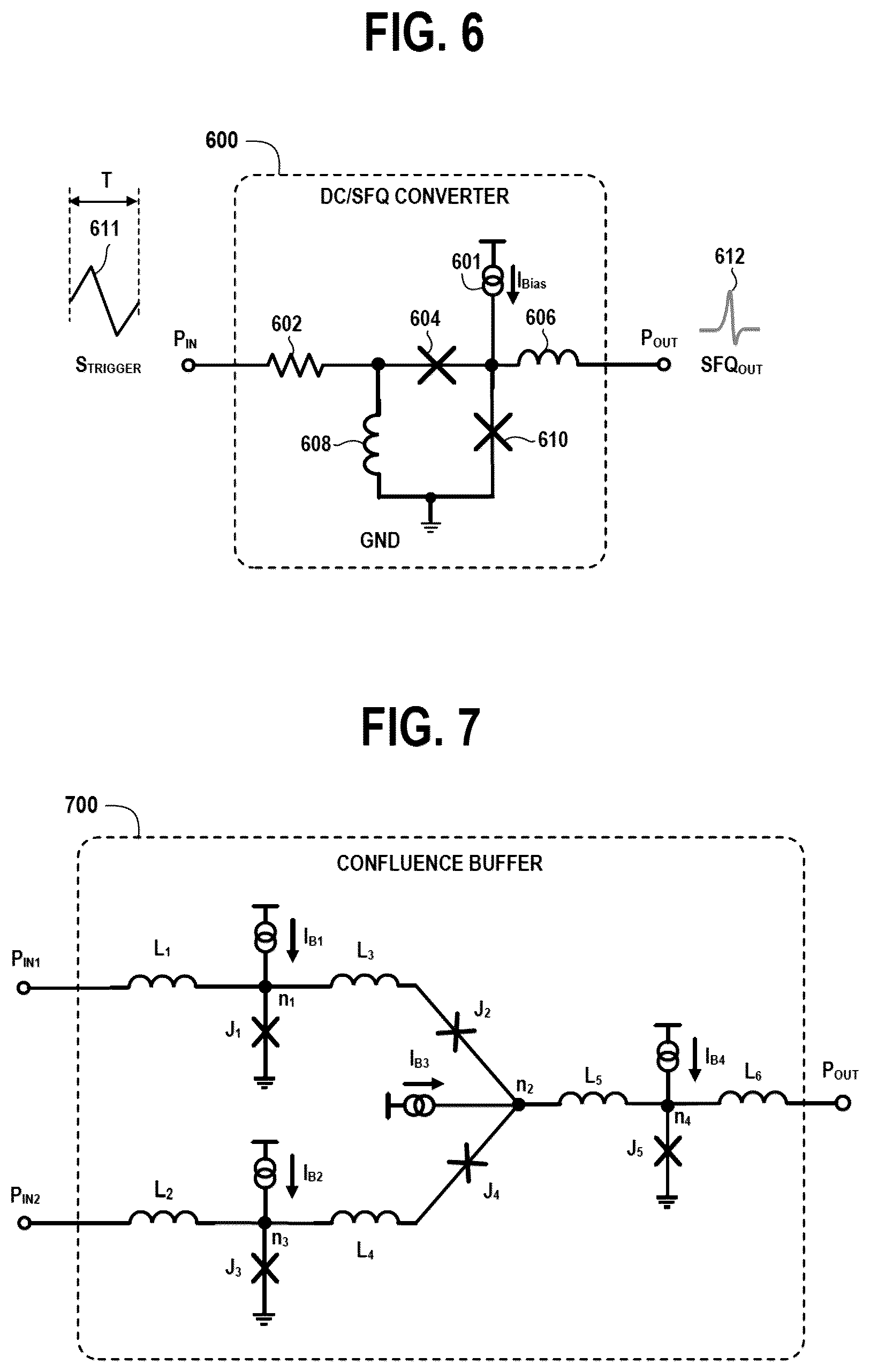 Patent US12562738 Figure 7 – Superconducting radio frequency signal generators