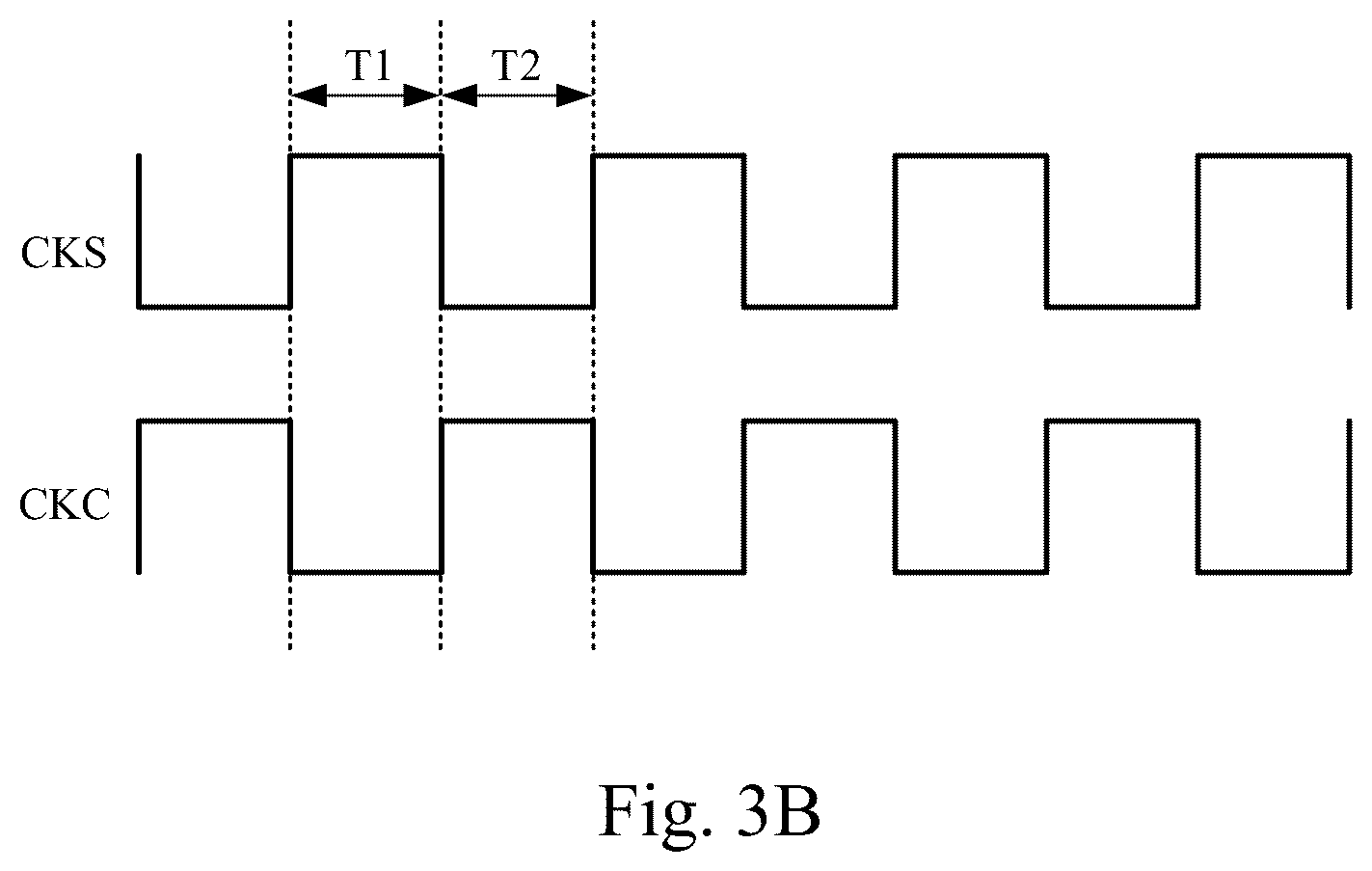 Patent US12562746 Figure 4 – Wired communication receiver with DC level shift