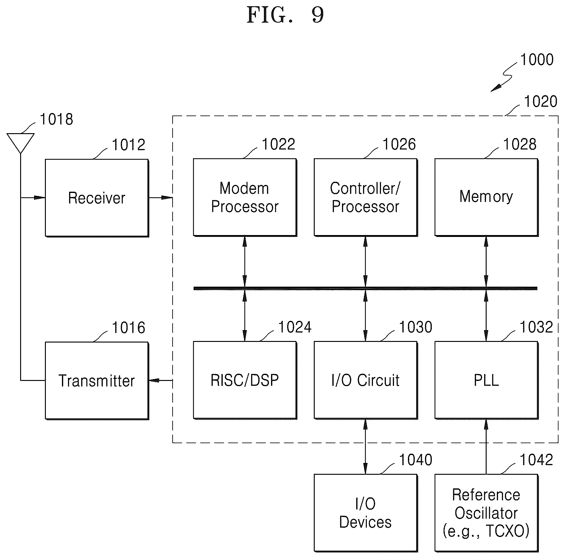 Patent US12562747 Figure 16 – Analog-to-digital converter and offset correction method thereof