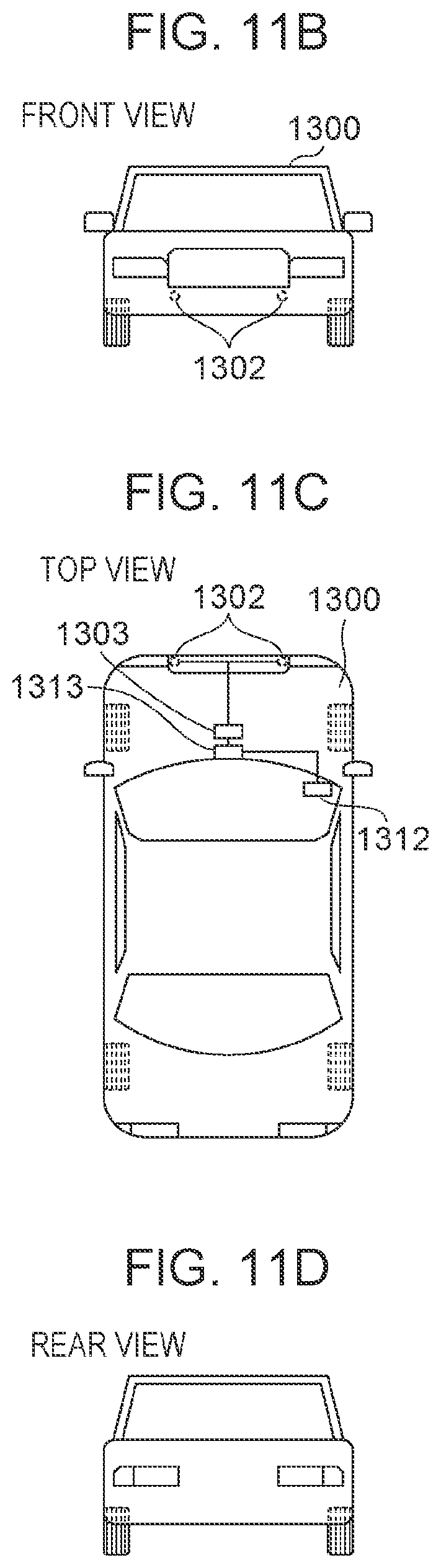 Patent US12562748 Figure 13 – Ad conversion circuit photoelectric conversion apparatus, photoelectric conversion system, and moving body