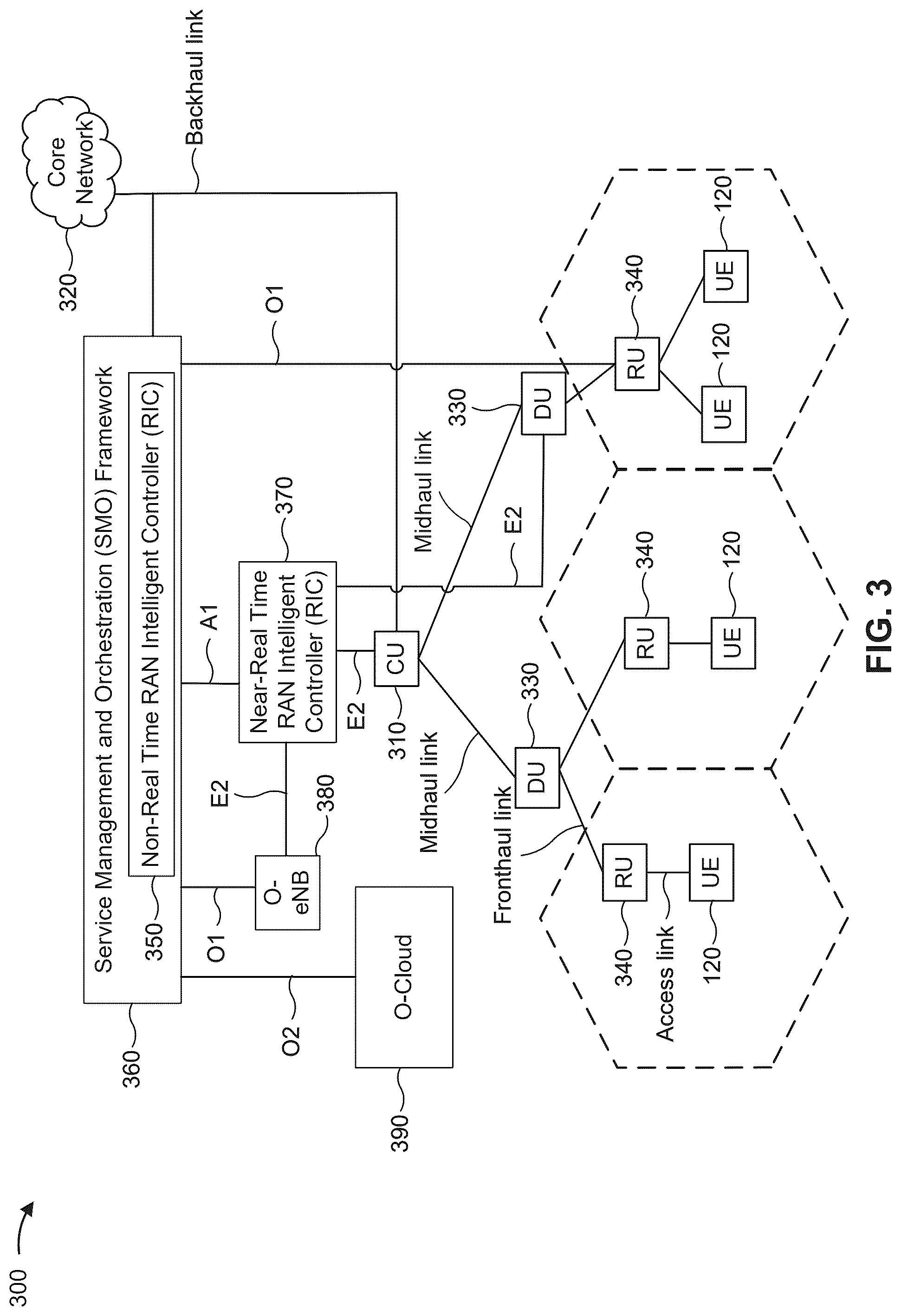 Patent US12562754 Figure 3 – Single-index parity check for polar encoding