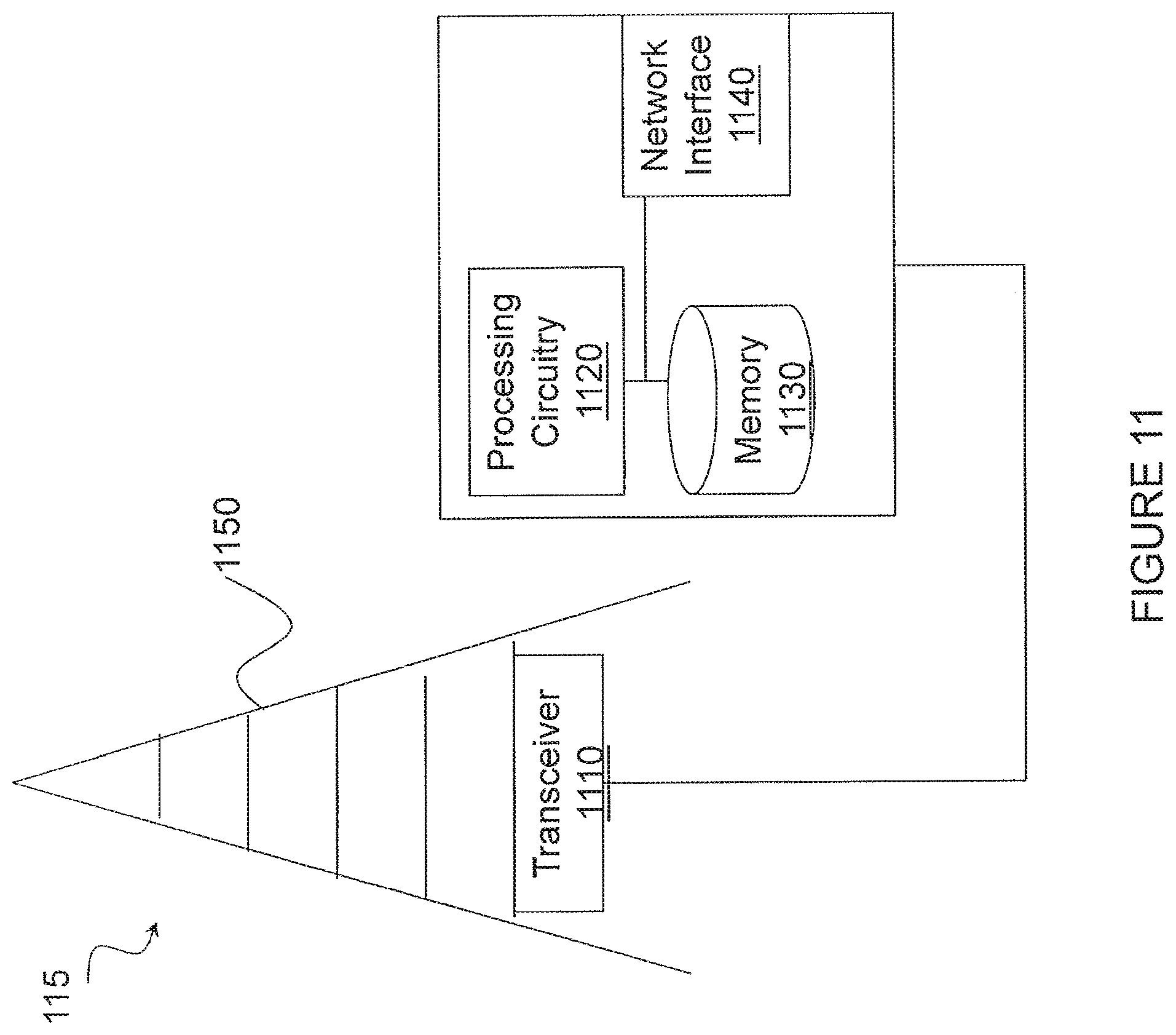 Patent US12562756 Figure 11 – Rate matching methods for LDPC codes