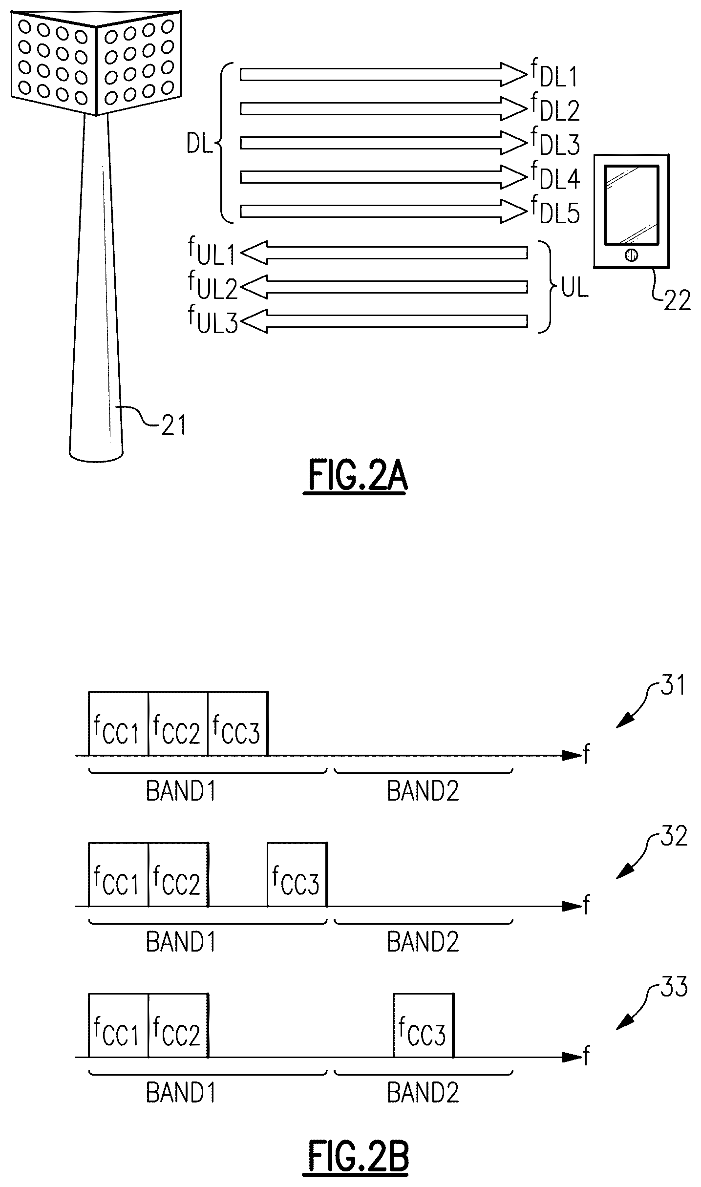 Patent US12562760 Figure 2 – Envelope controlled radio frequency switches