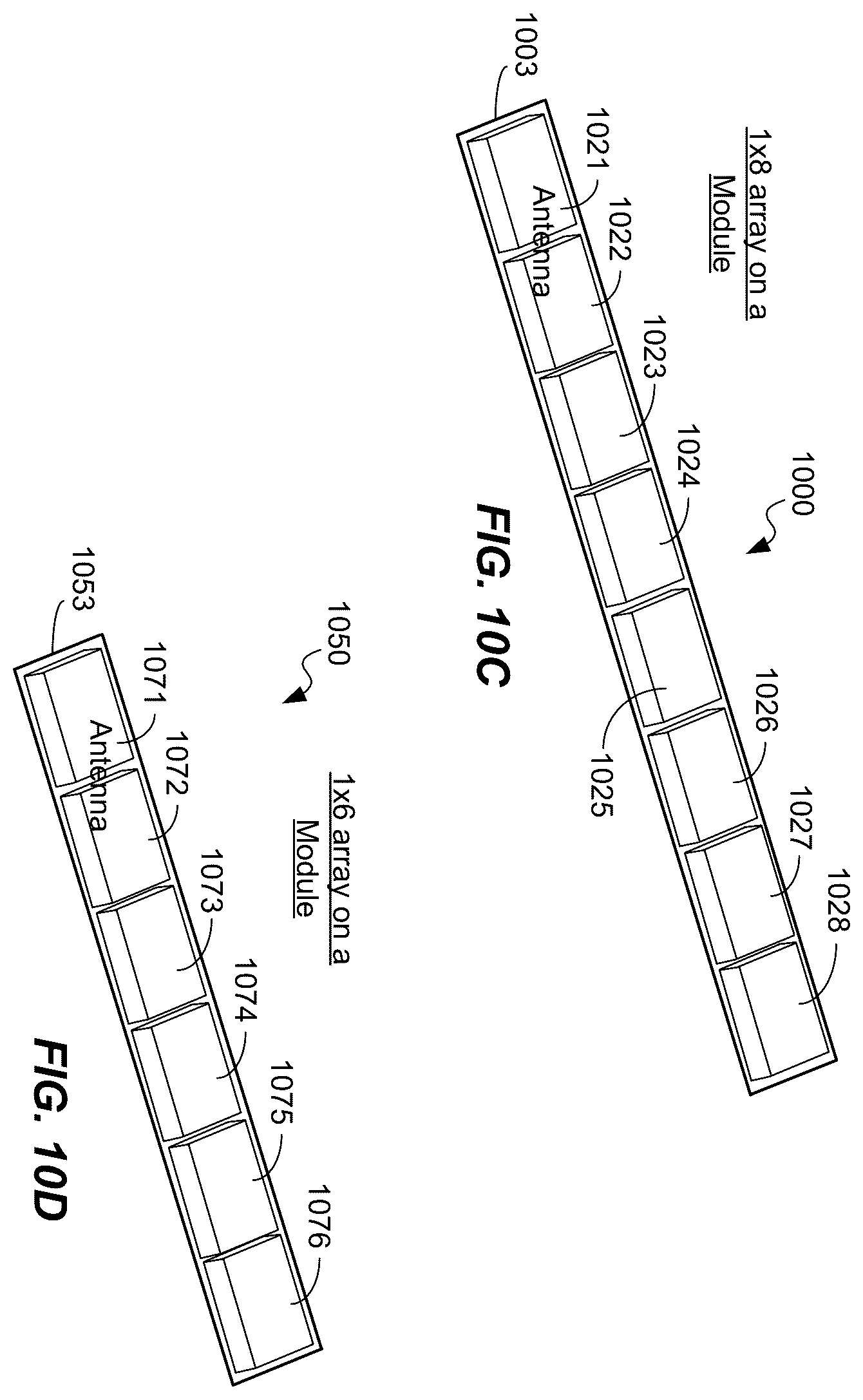 Patent US12562764 Figure 14 – Millimeter wave digital predistortion calibration