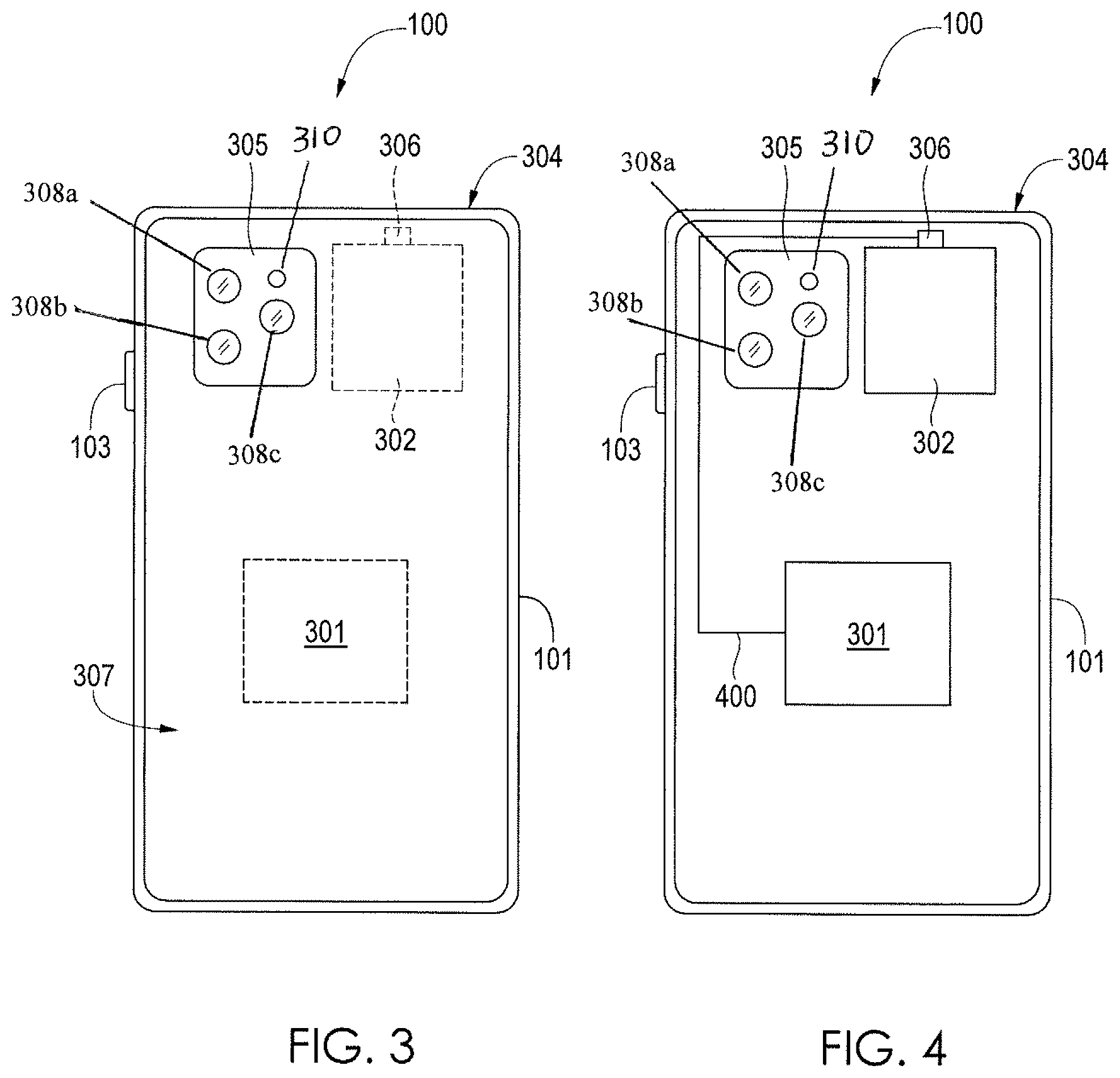 Patent US12562770 Figure 2 – Cellular device privacy systems and methods