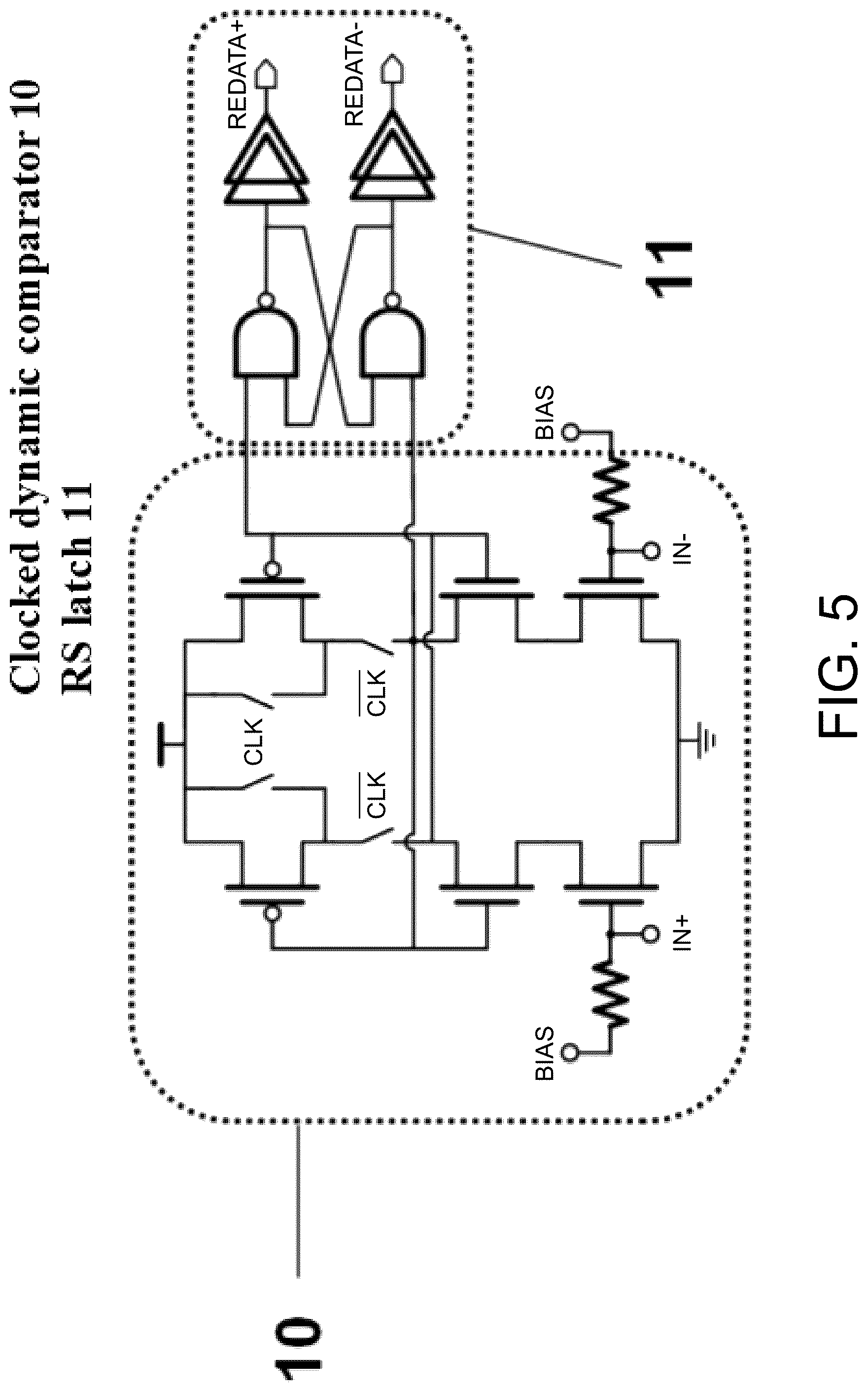 Patent US12562772 Figure 3 – Magnetic coupling-based inter-chip wireless communication interface structure and method for three-dimensional stacked chips