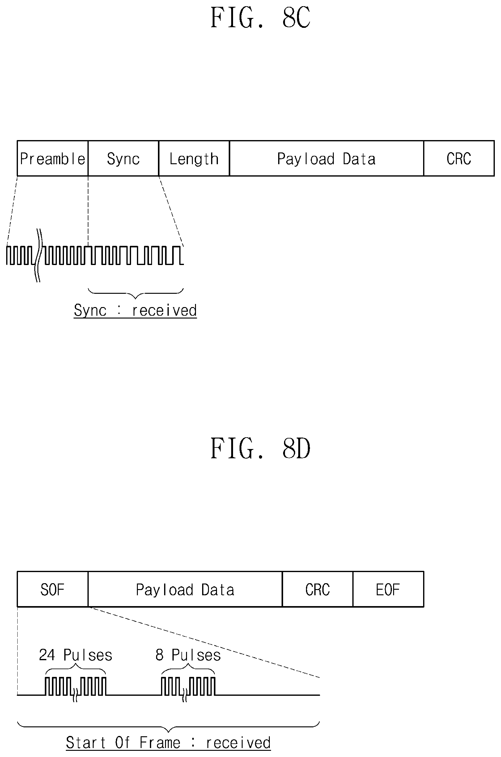 Patent US12562780 Figure 9 – Method of operating NFC device and NFC device performing the same