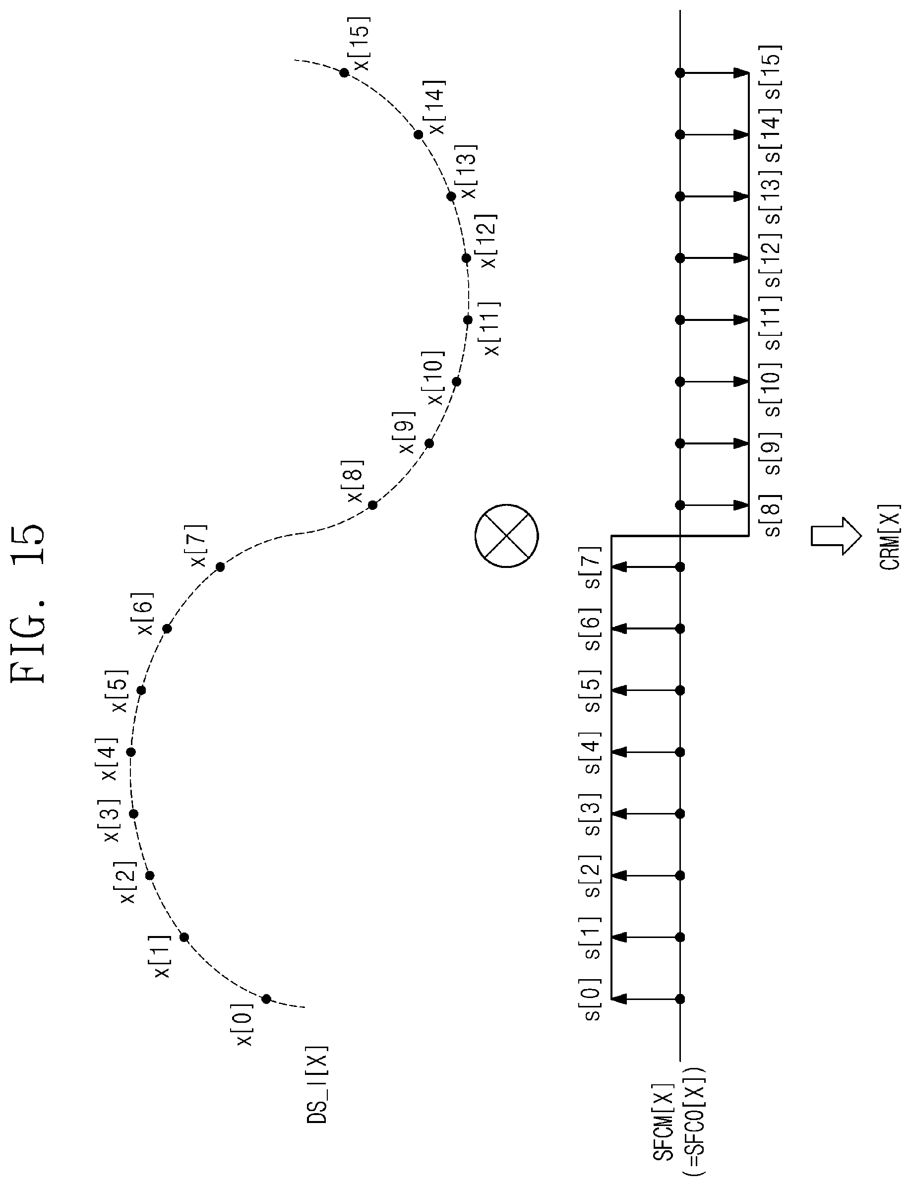 Patent US12562780 Figure 15 – Method of operating NFC device and NFC device performing the same