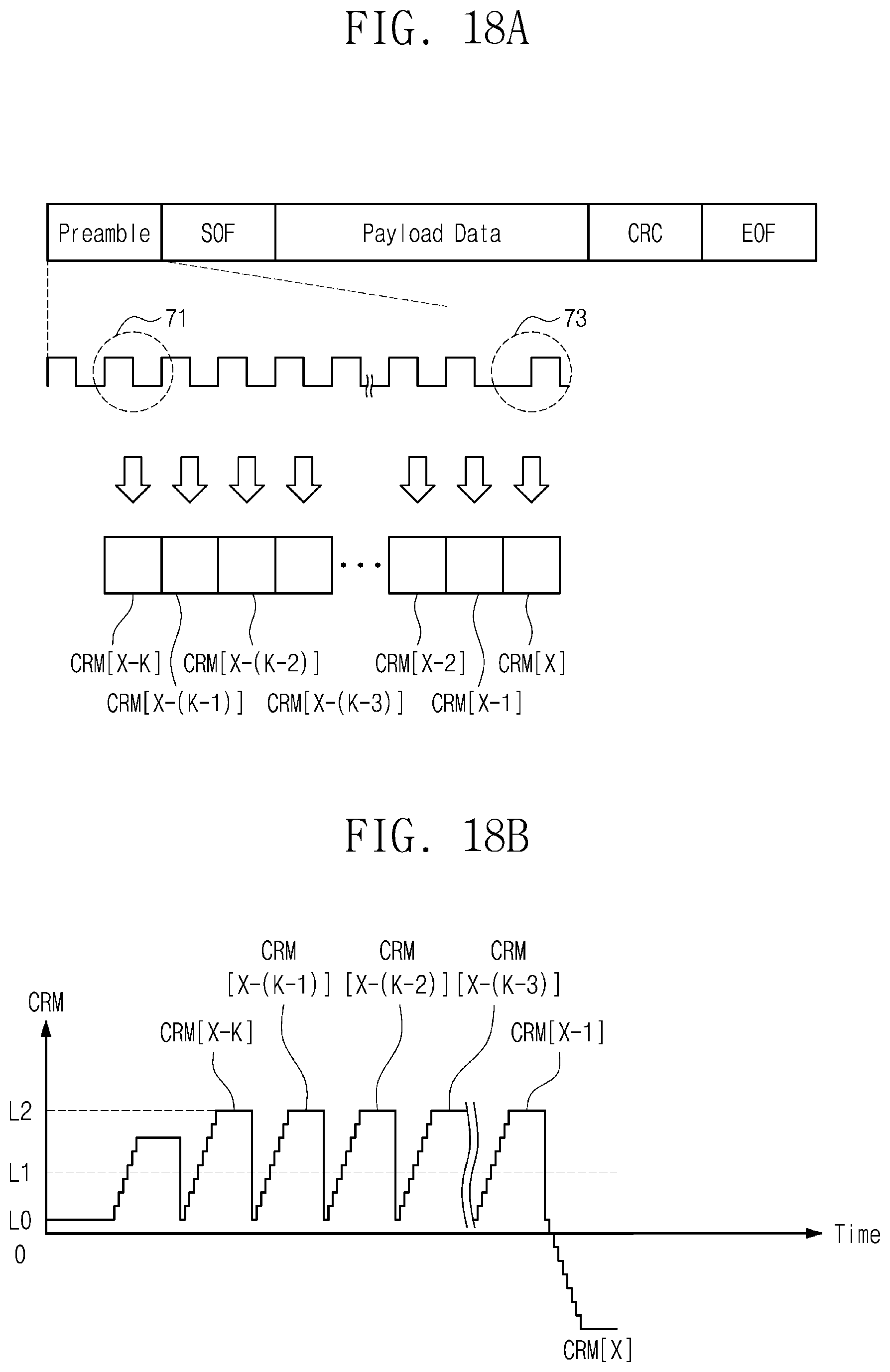 Patent US12562780 Figure 18 – Method of operating NFC device and NFC device performing the same