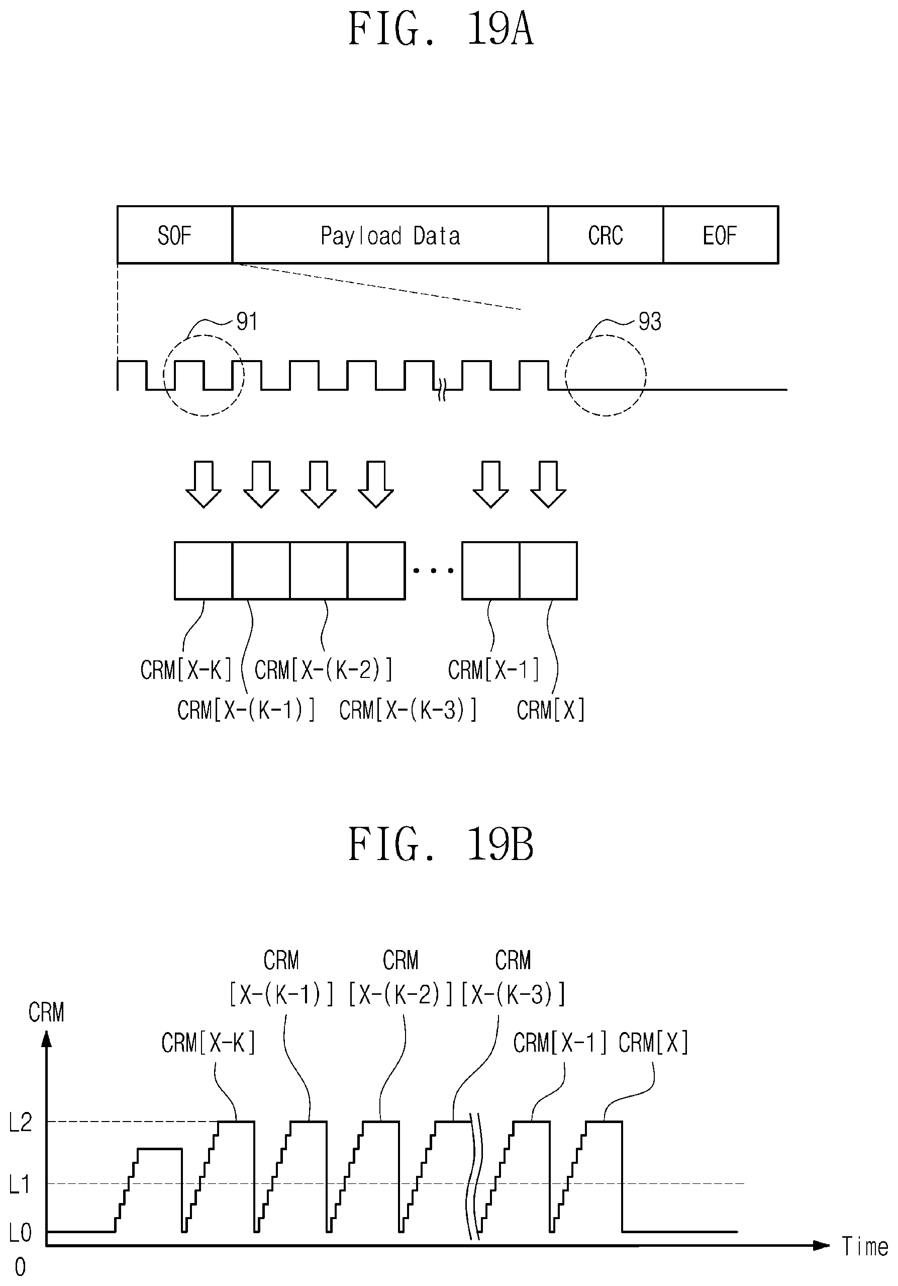 Patent US12562780 Figure 19 – Method of operating NFC device and NFC device performing the same